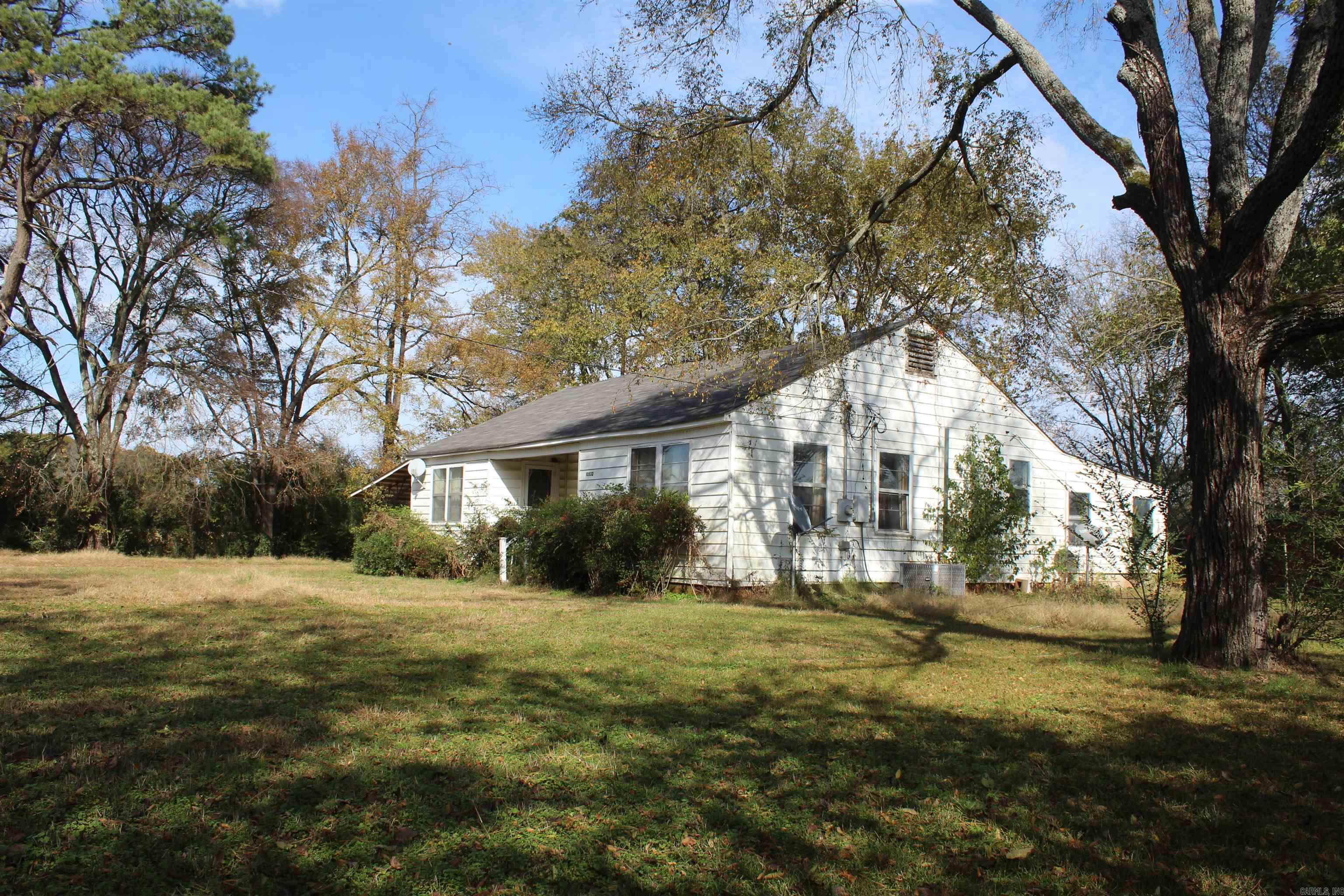 10532 Courtney Ln Danville, AR 72833