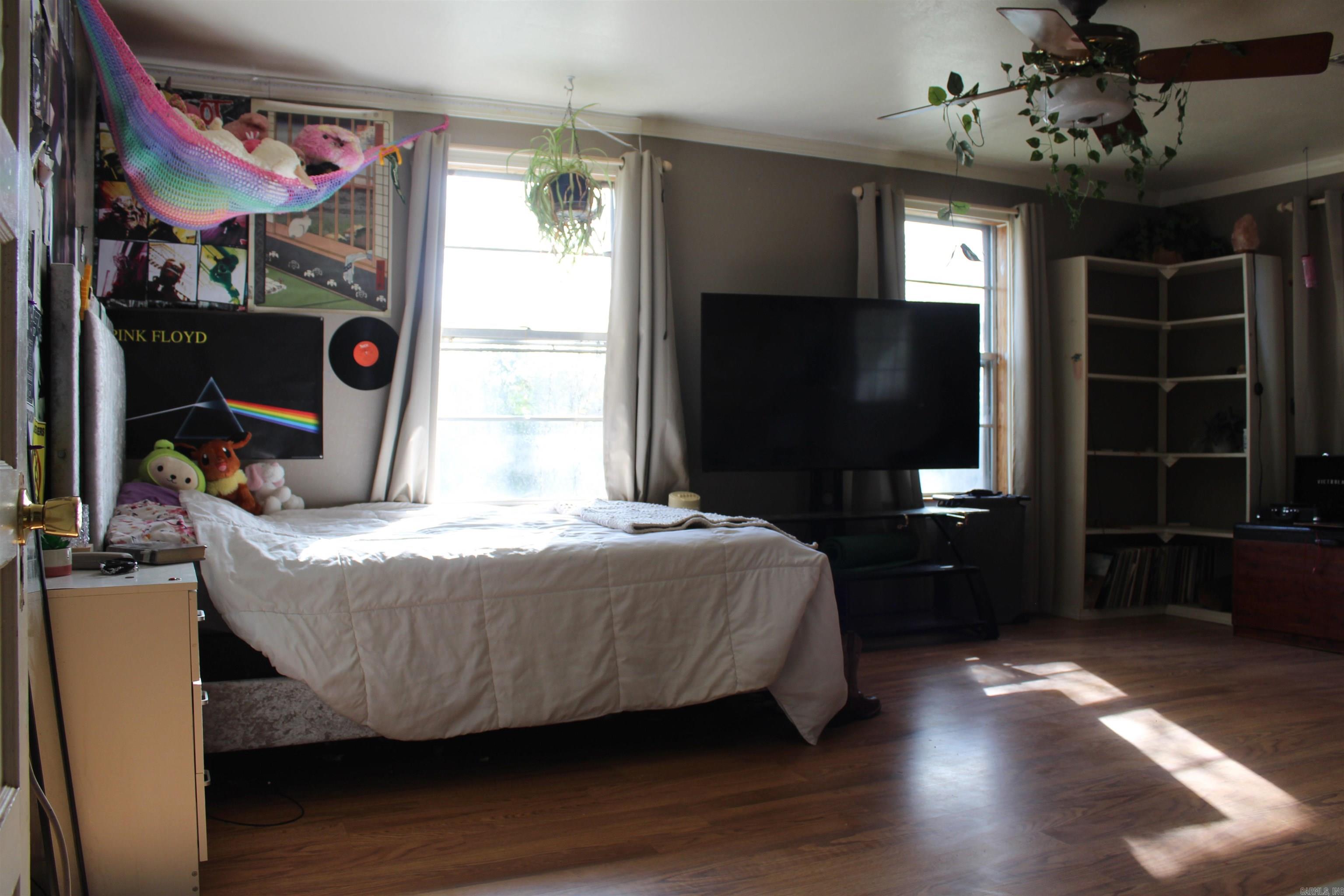 10532 Courtney Ln Danville, AR 72833