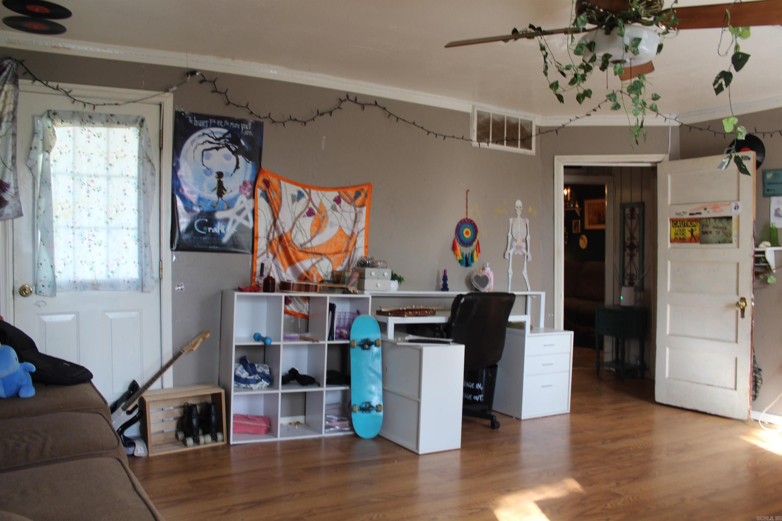 10532 Courtney Ln Danville, AR 72833