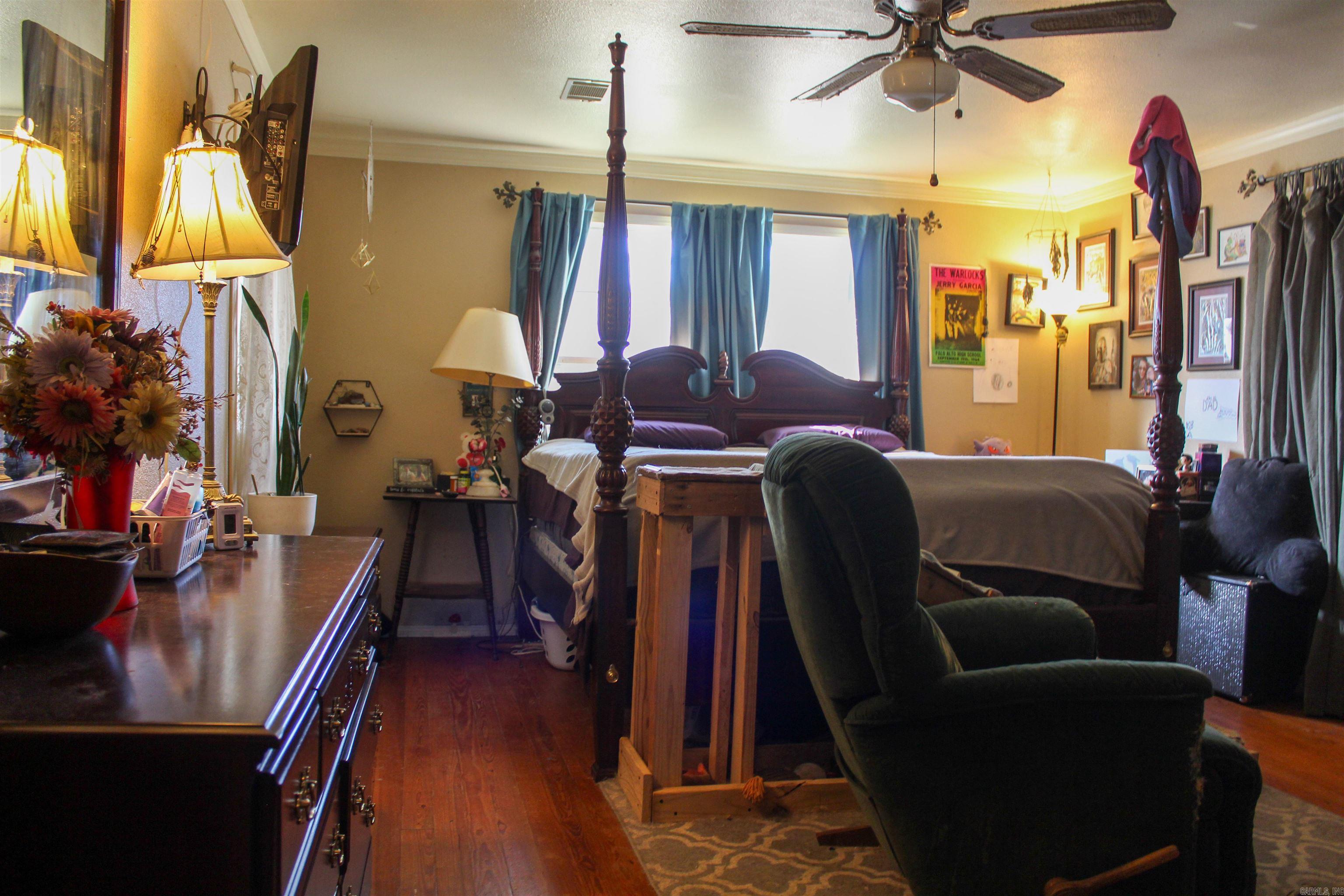 10532 Courtney Ln Danville, AR 72833