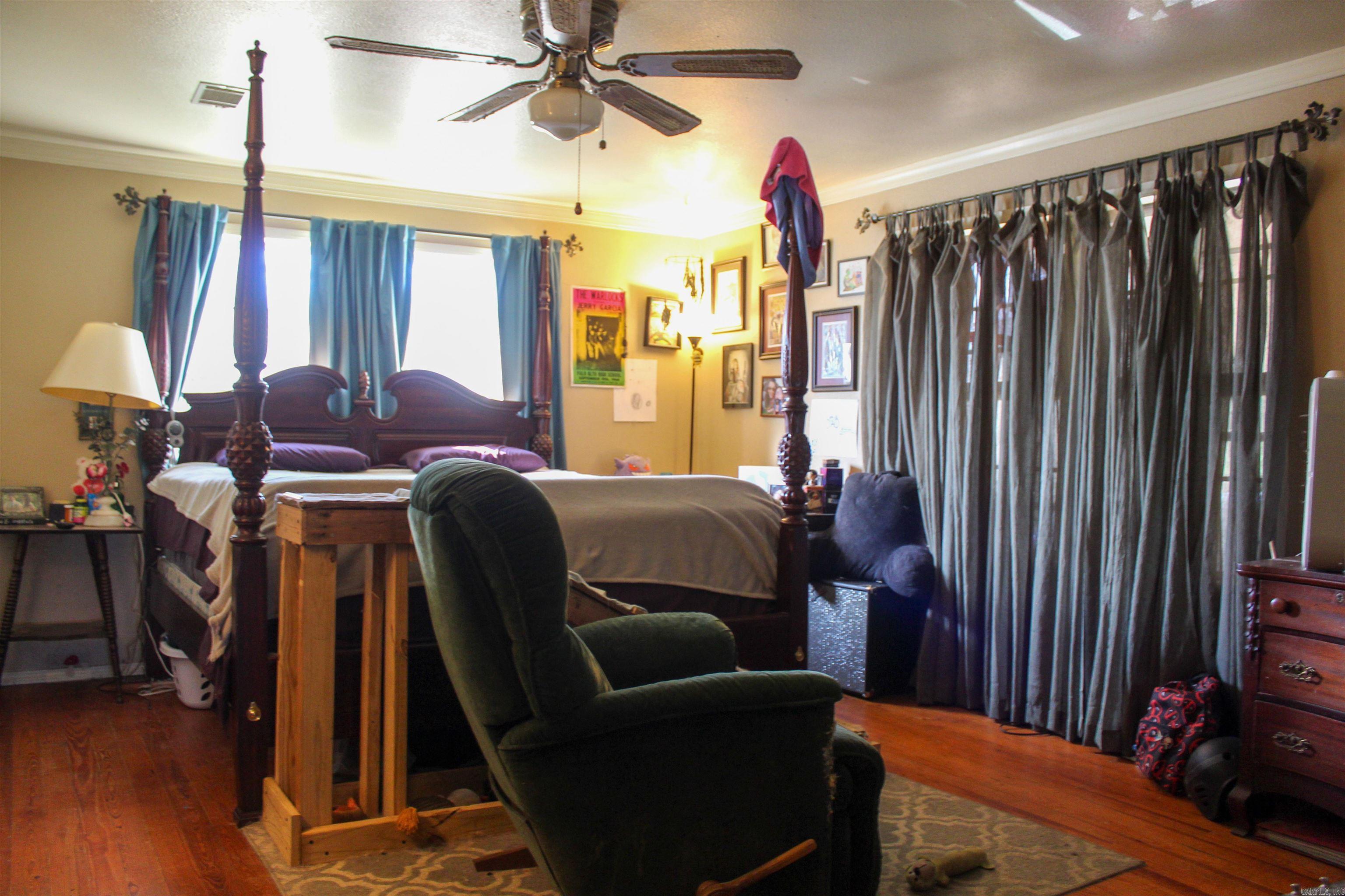 10532 Courtney Ln Danville, AR 72833