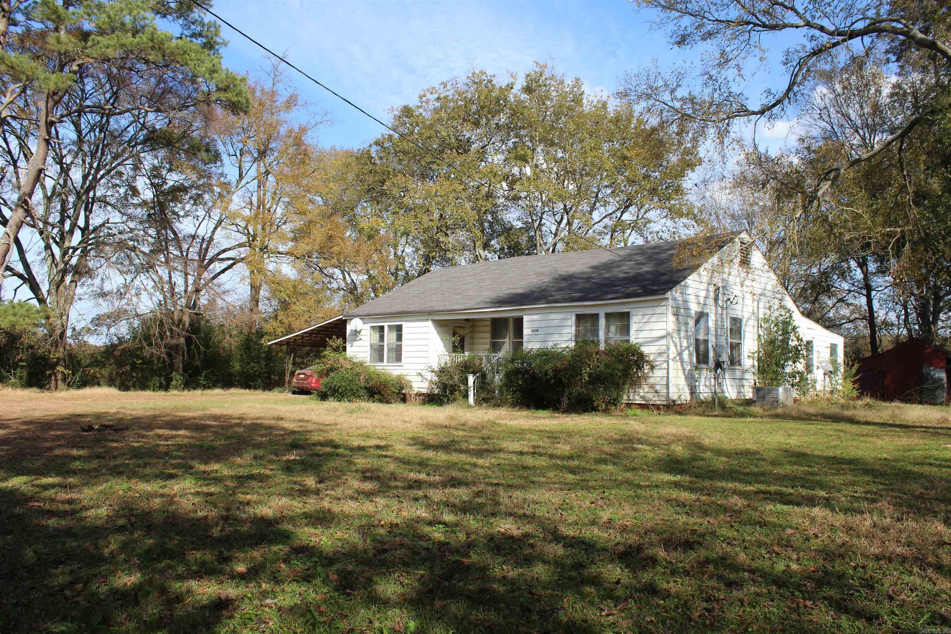 10532 Courtney Ln Danville, AR 72833