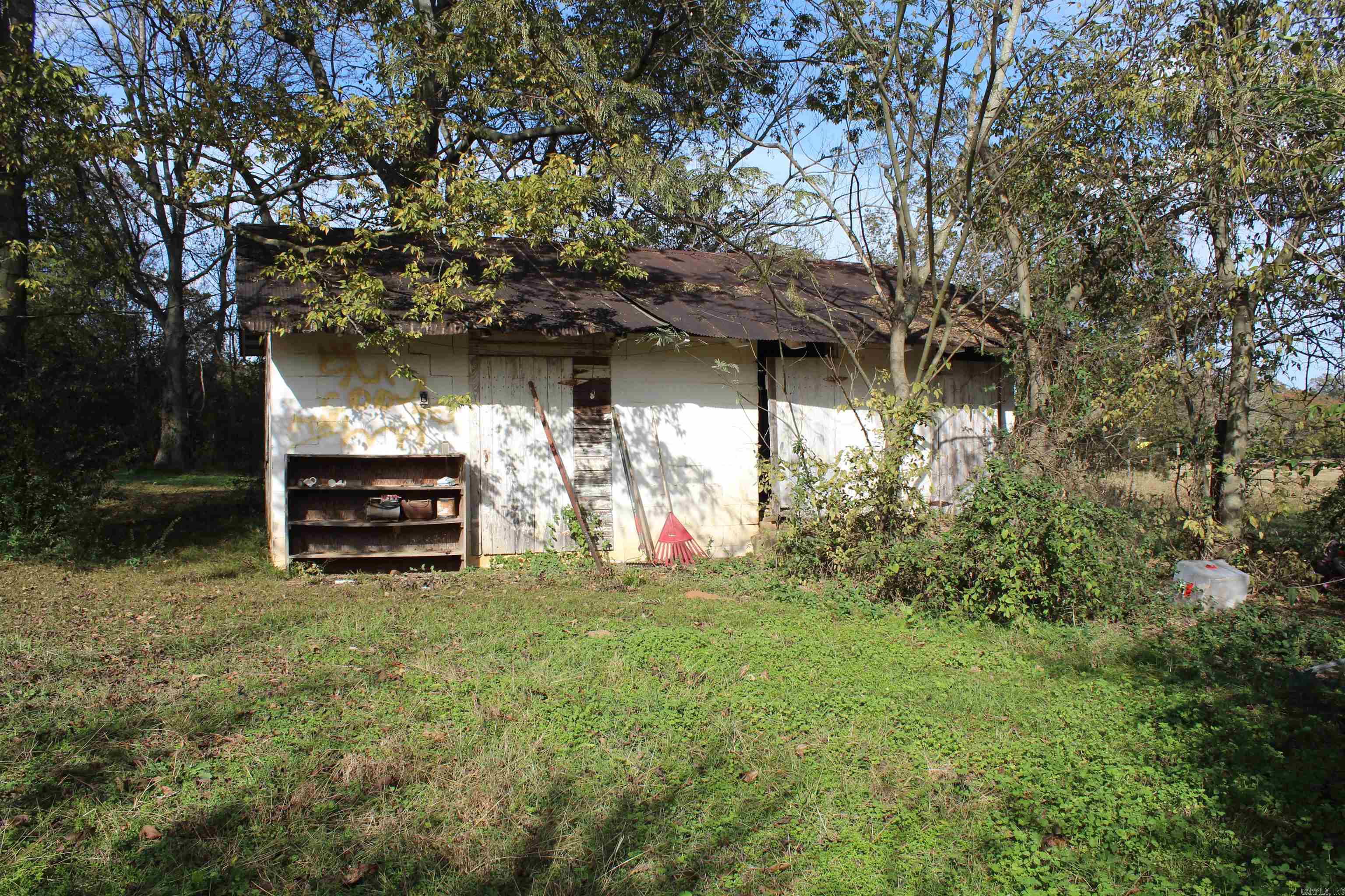 10532 Courtney Ln Danville, AR 72833