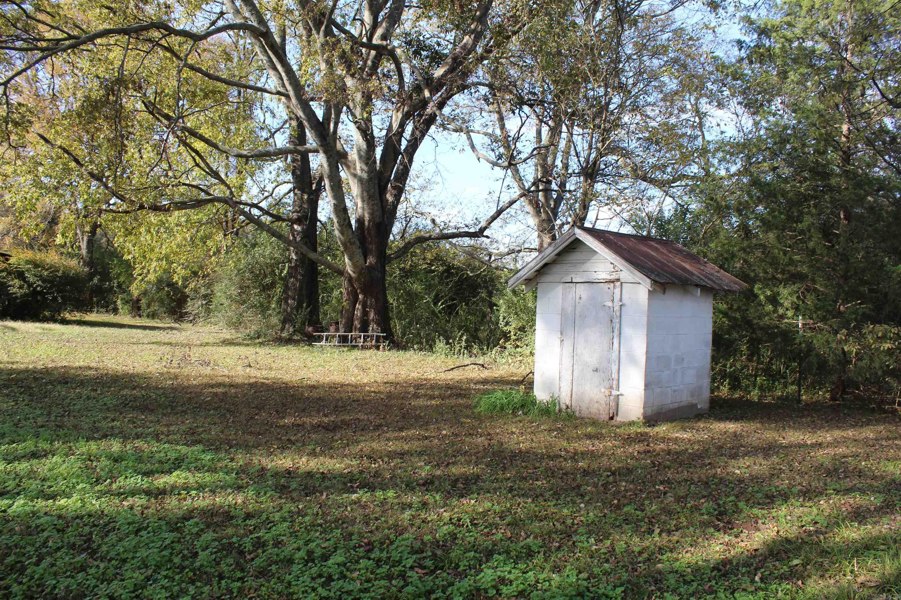 10532 Courtney Ln Danville, AR 72833