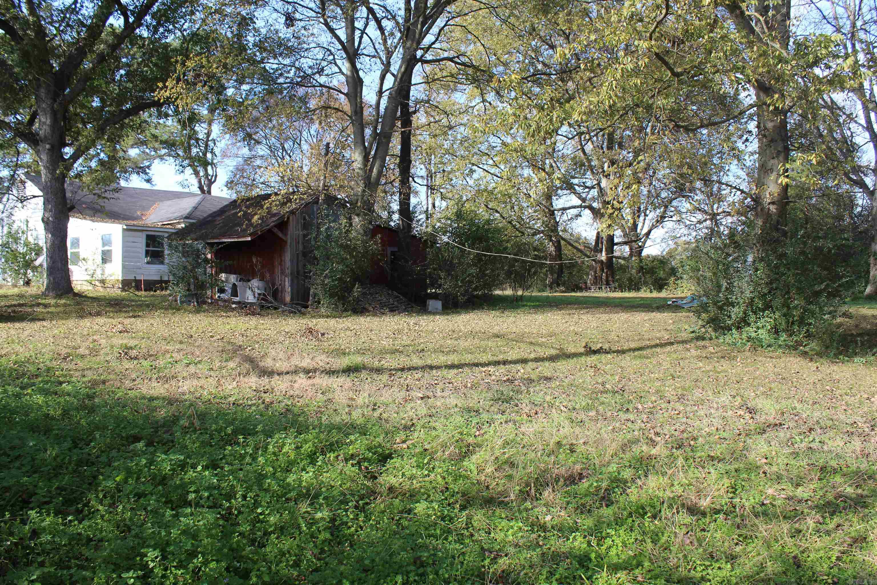 10532 Courtney Ln Danville, AR 72833