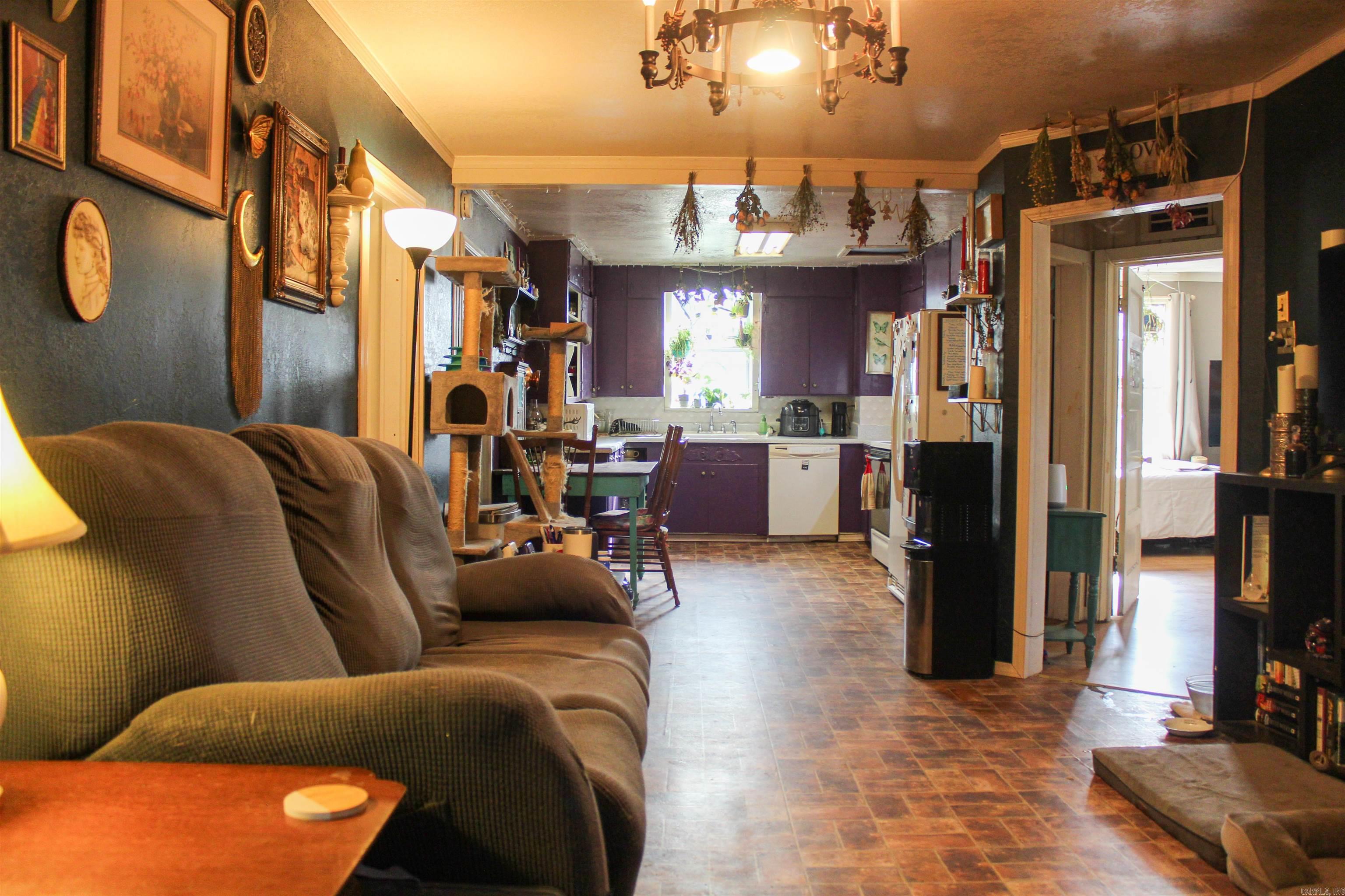 10532 Courtney Ln Danville, AR 72833