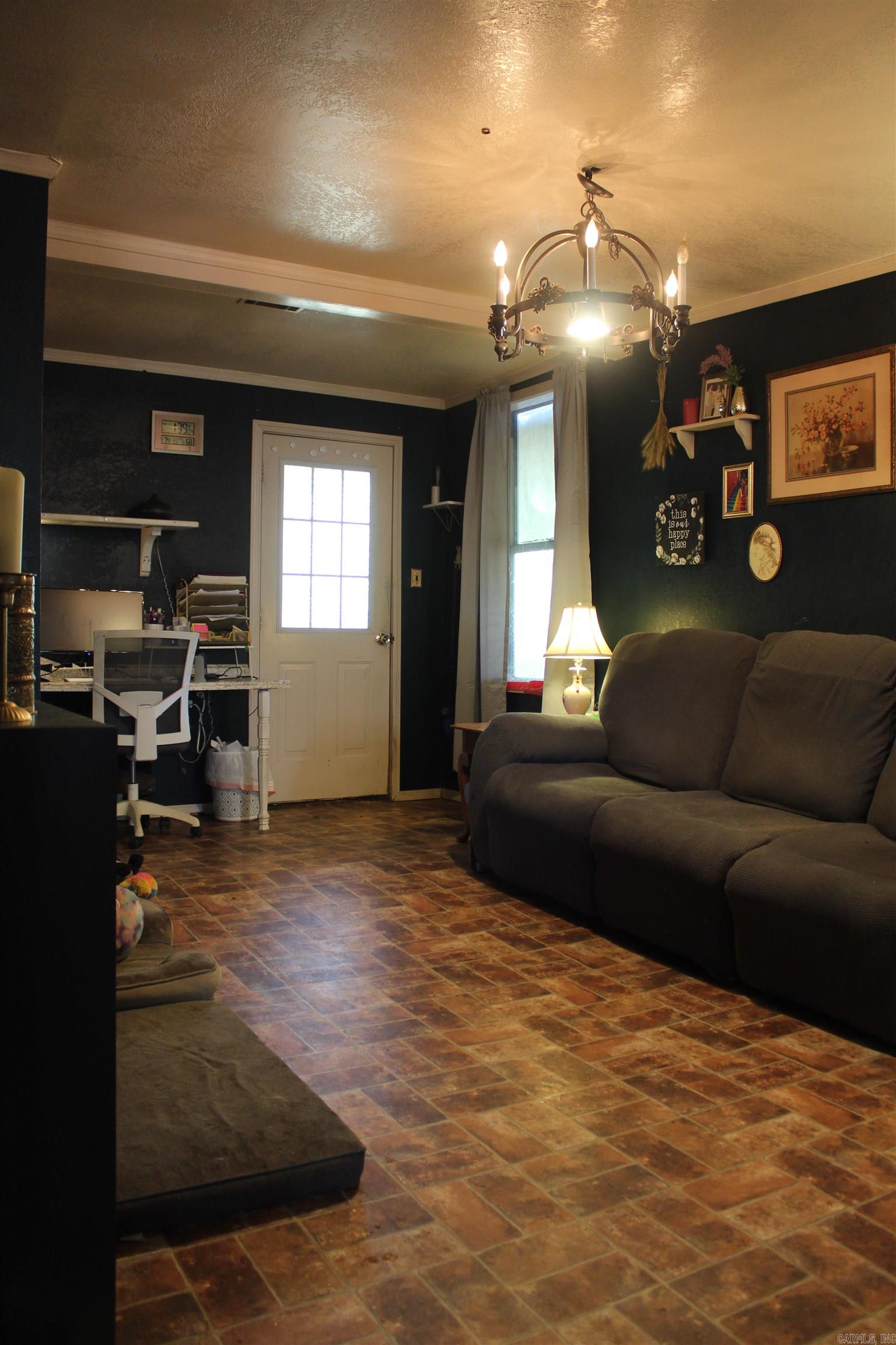 10532 Courtney Ln Danville, AR 72833