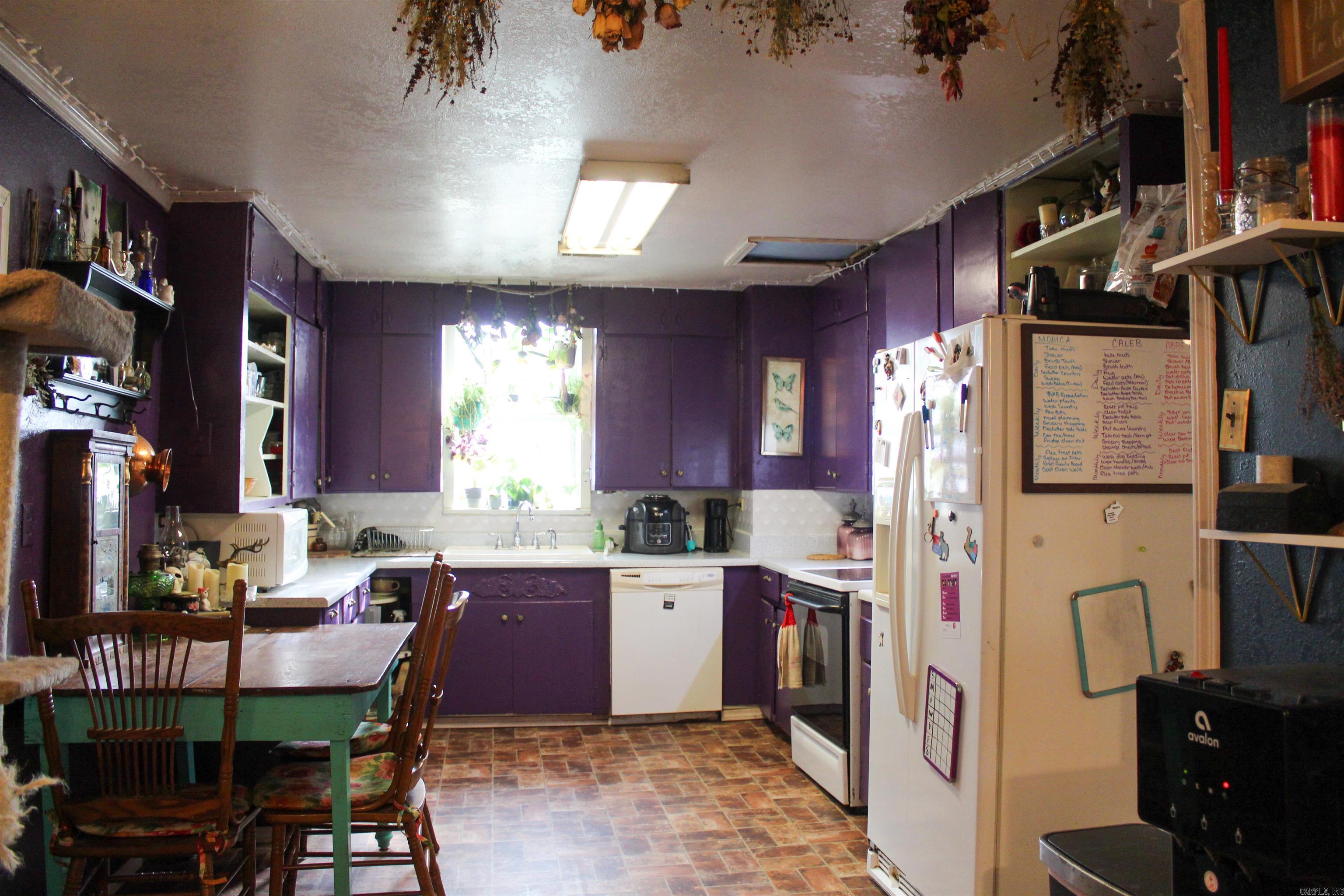 10532 Courtney Ln Danville, AR 72833