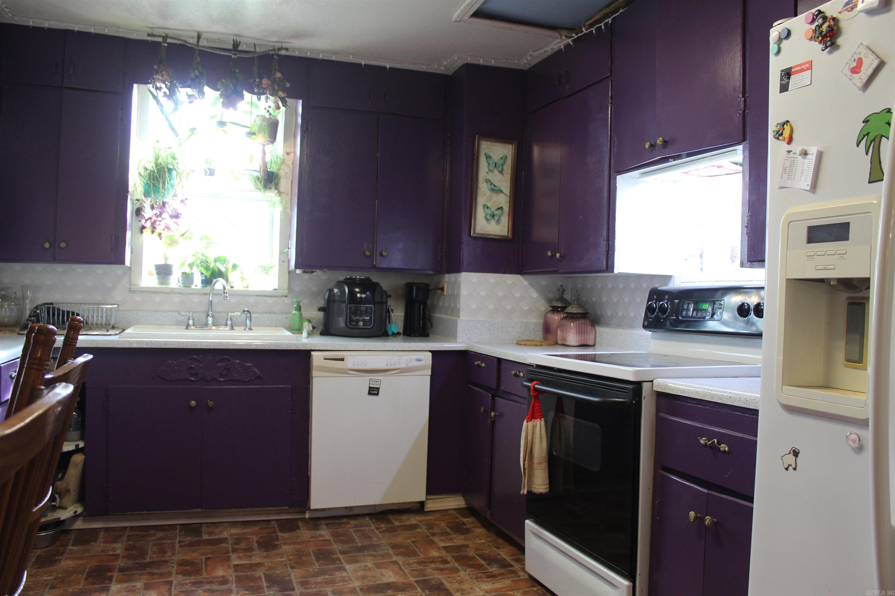 10532 Courtney Ln Danville, AR 72833