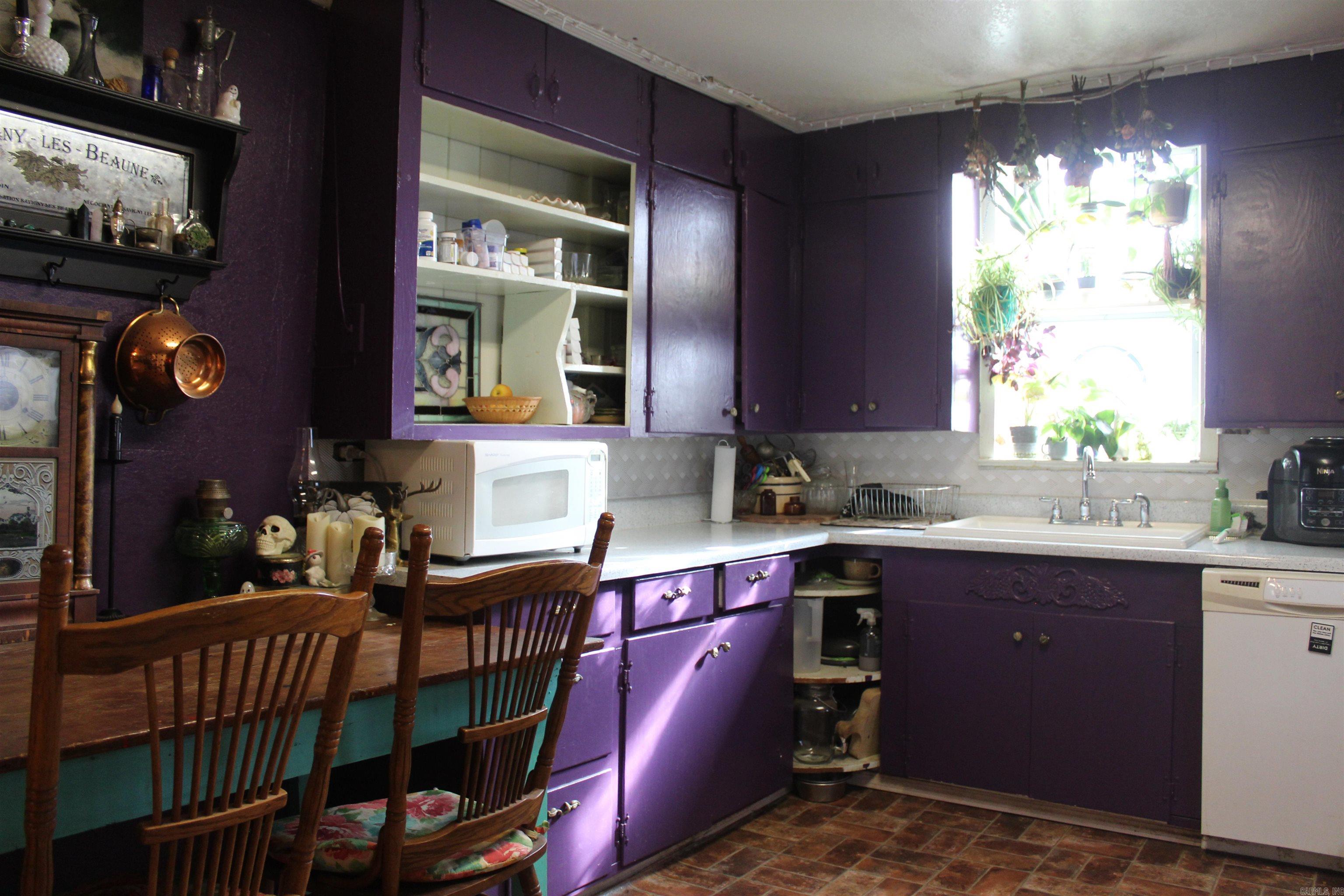 10532 Courtney Ln Danville, AR 72833