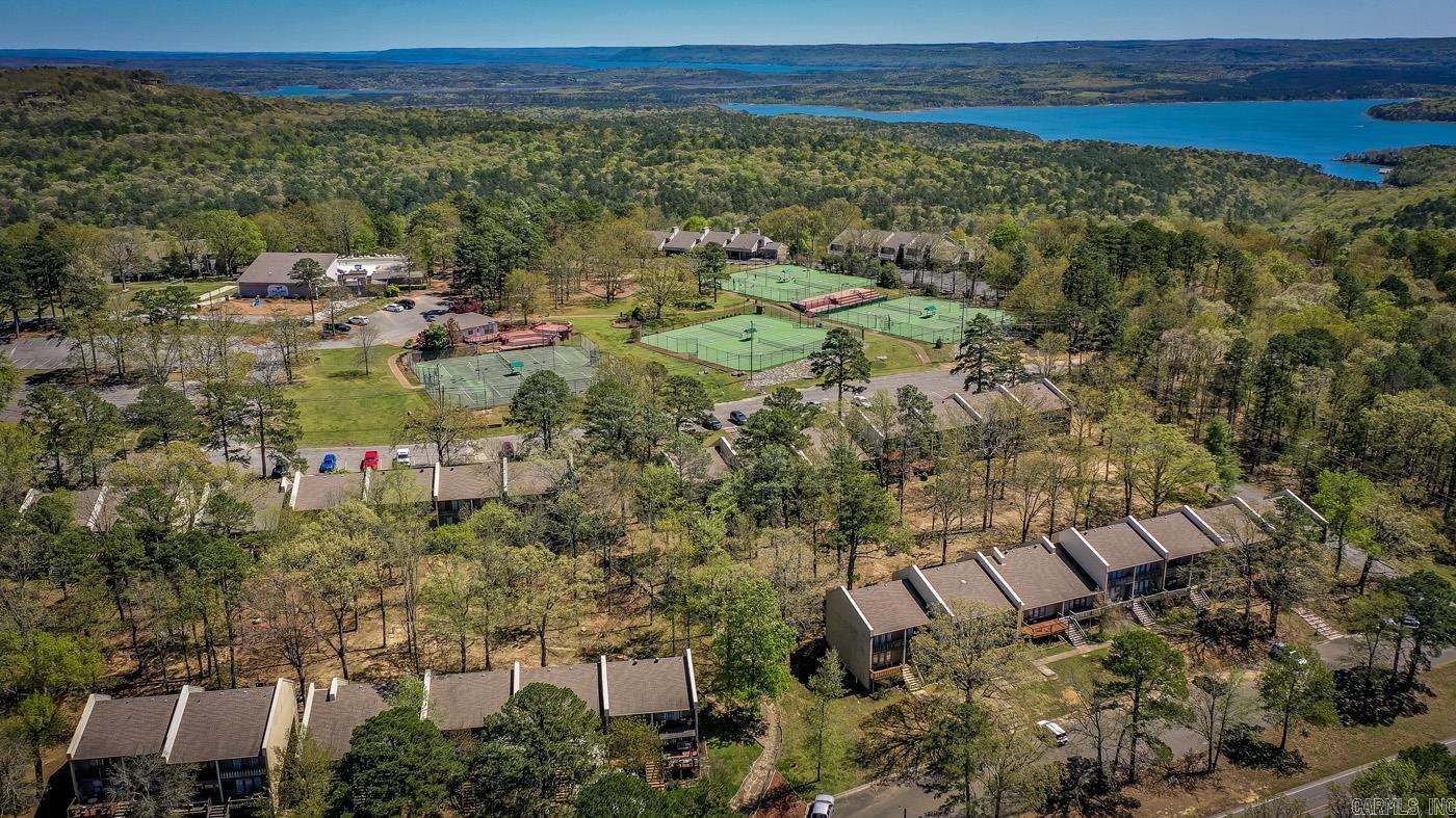 601 Dave Creek  Fairfield Bay, AR