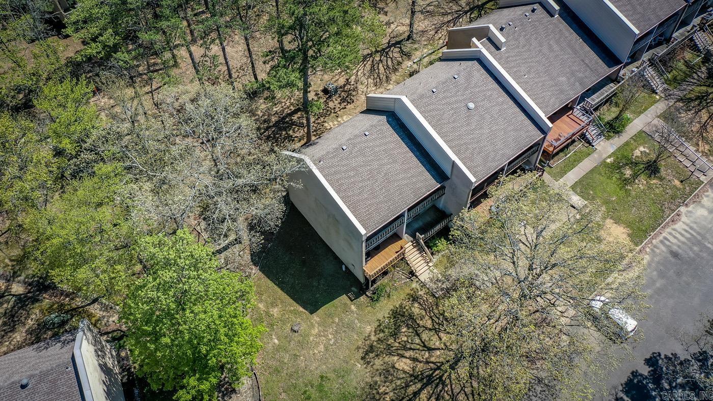 601 Dave Creek  Fairfield Bay, AR