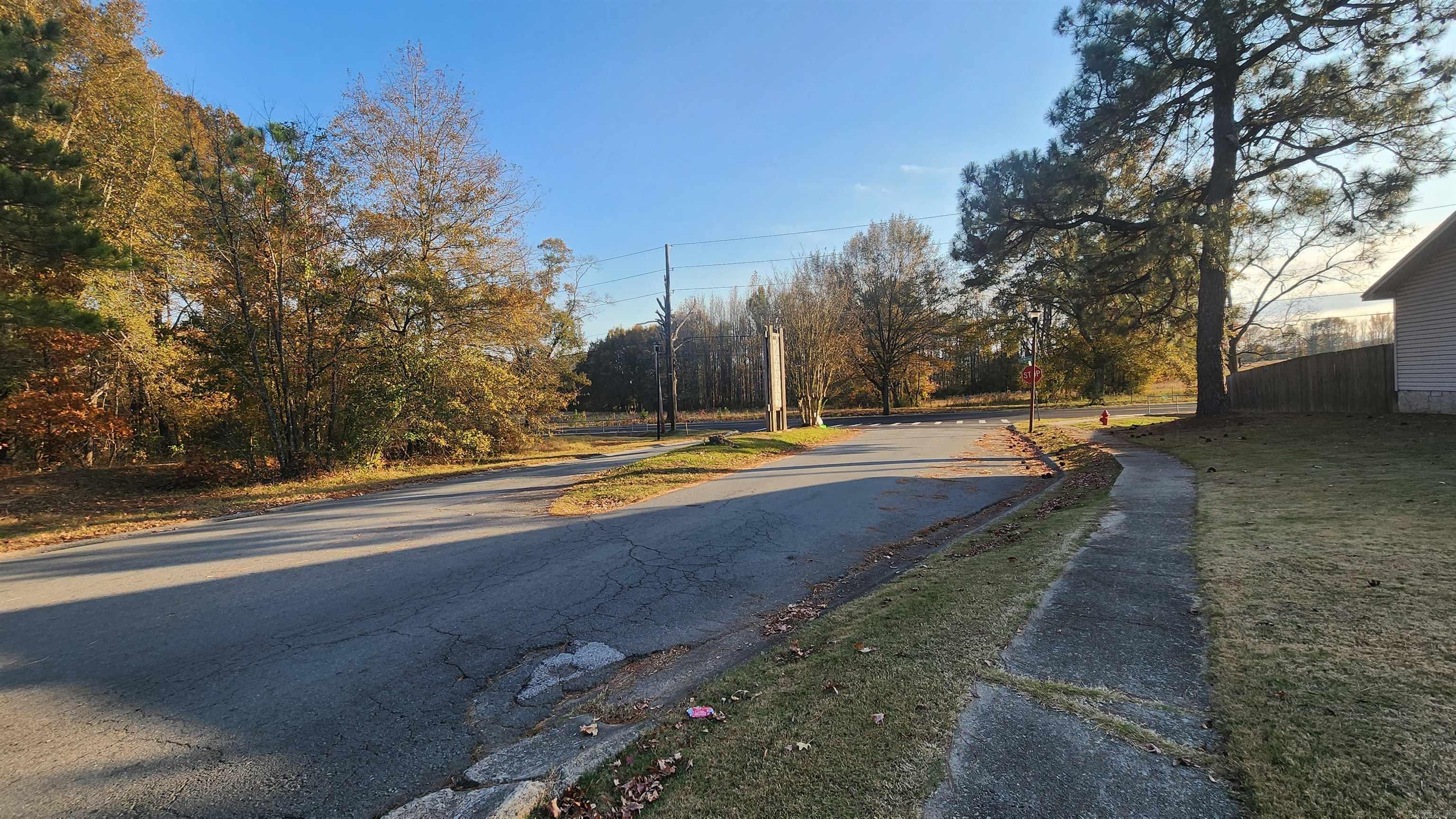 830 Military  Jacksonville, AR