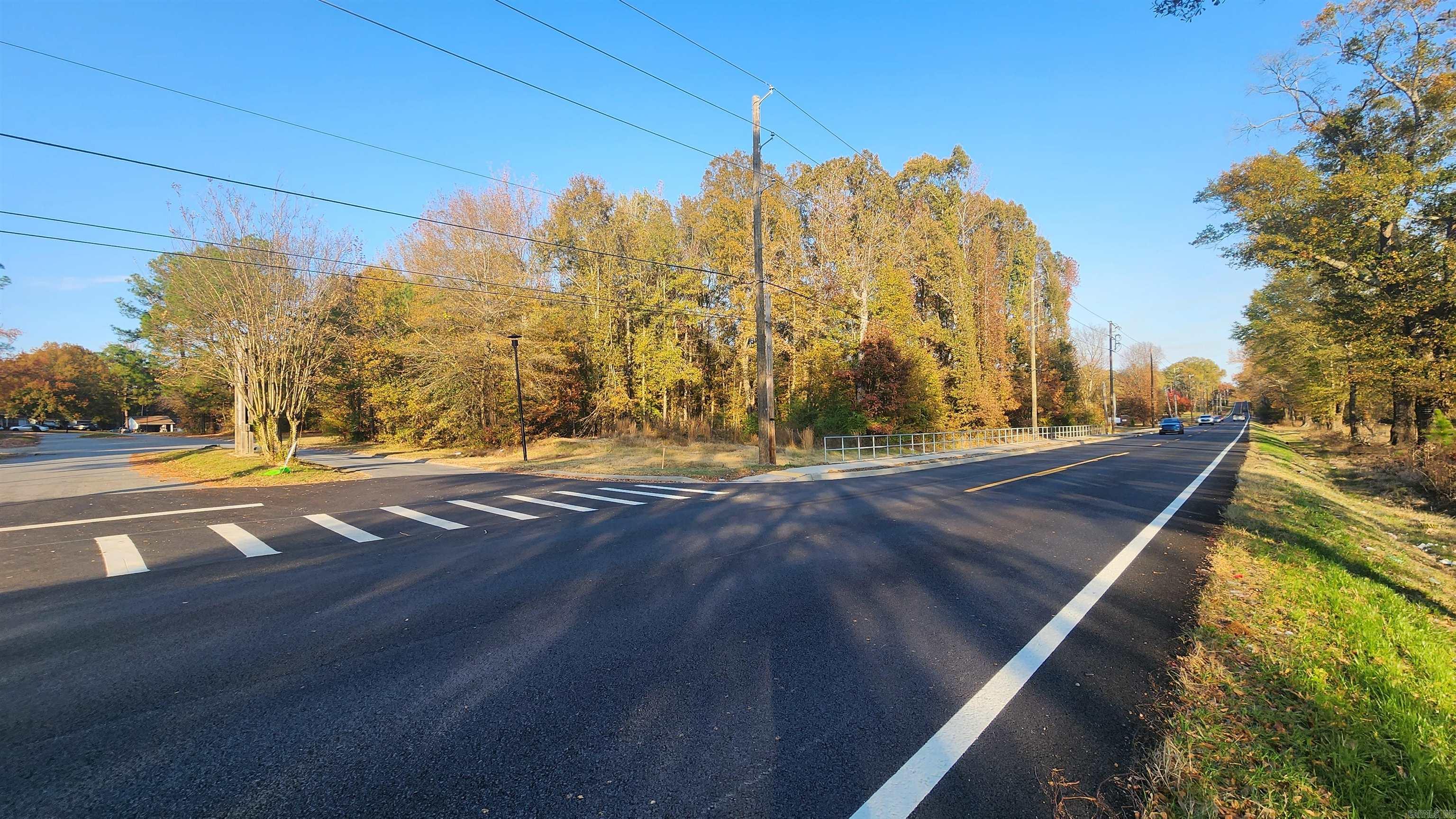 830 Military  Jacksonville, AR