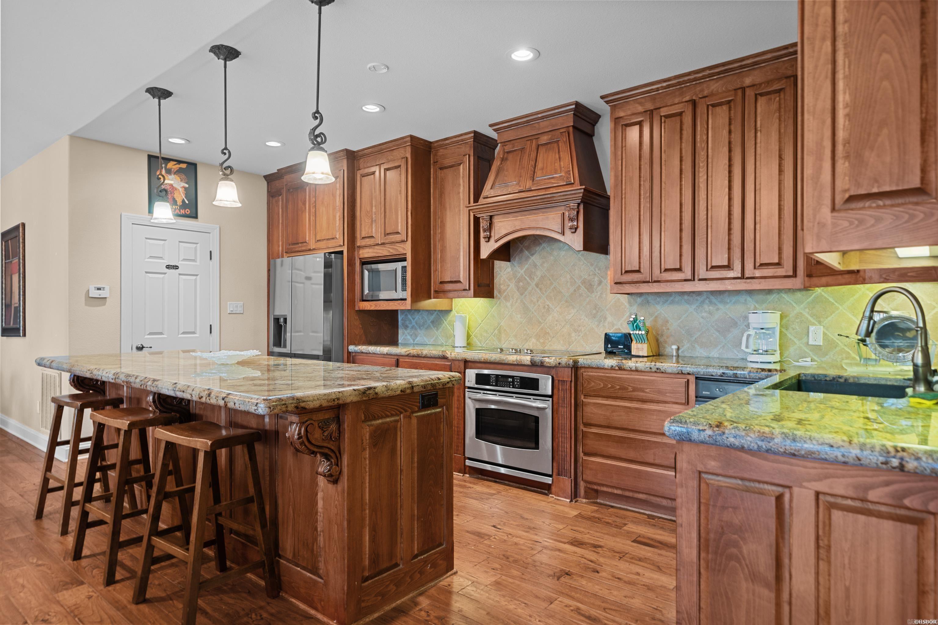 202 Trivista Left  Hot Springs, AR