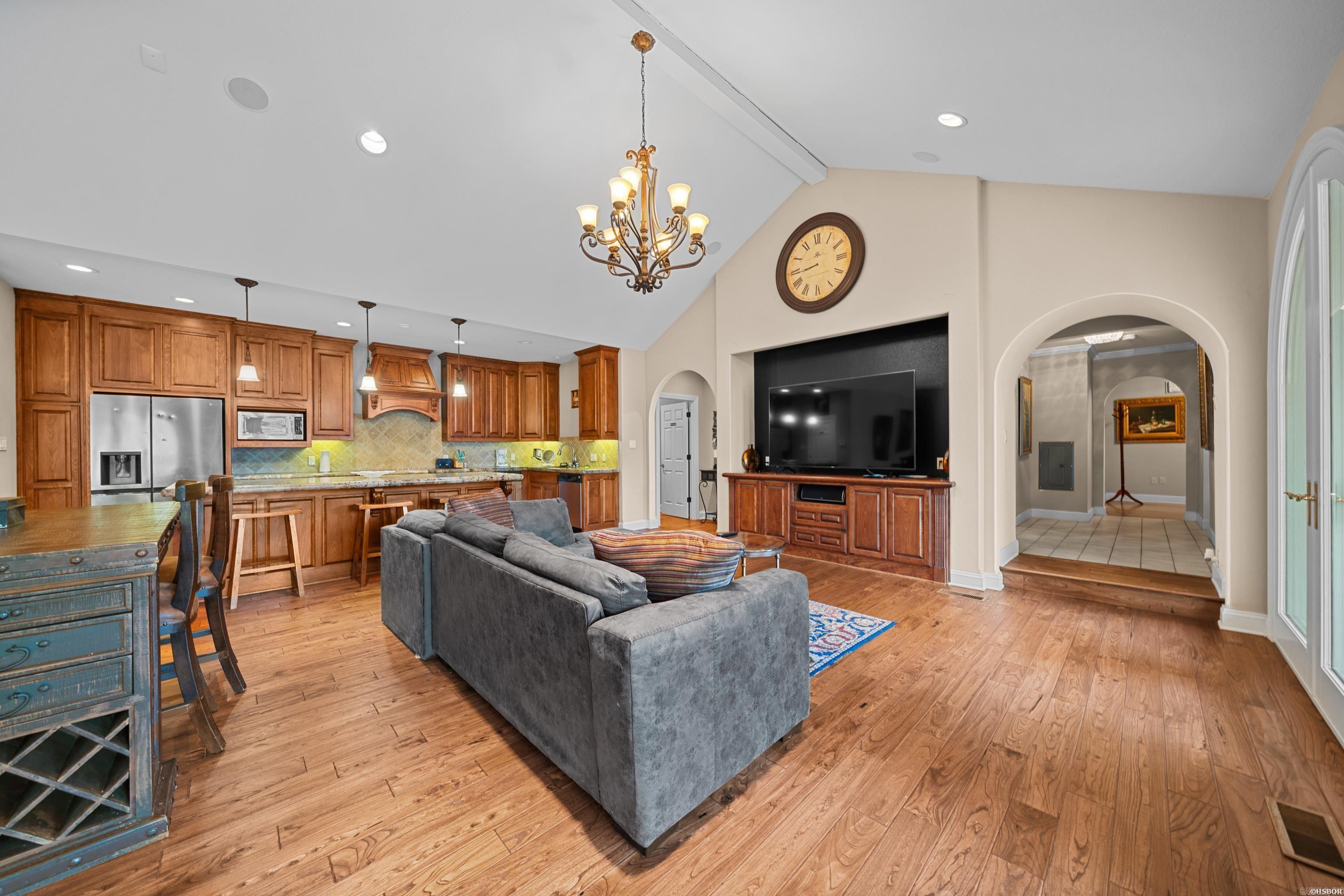 202 Trivista Left  Hot Springs, AR