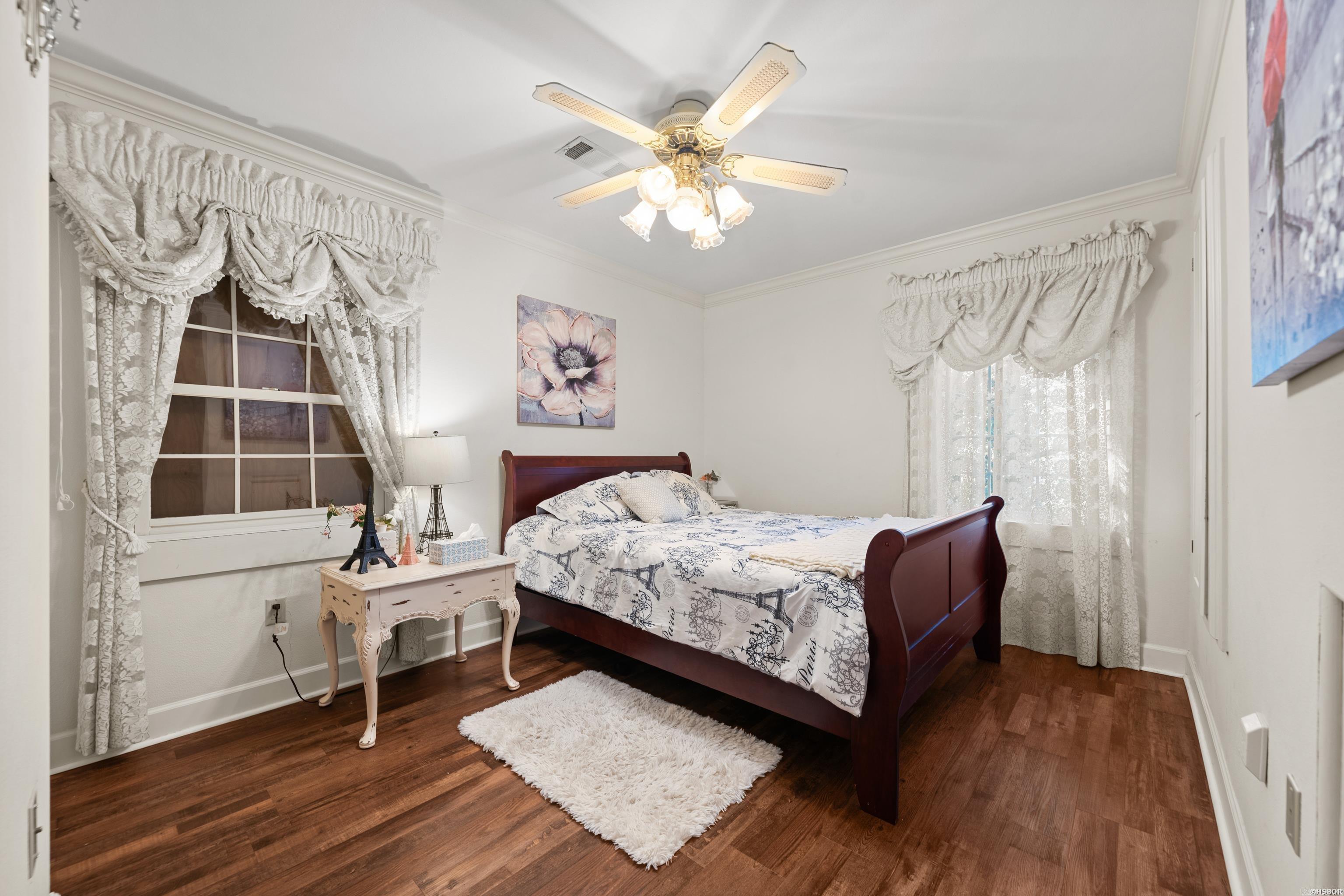 202 Trivista Left  Hot Springs, AR