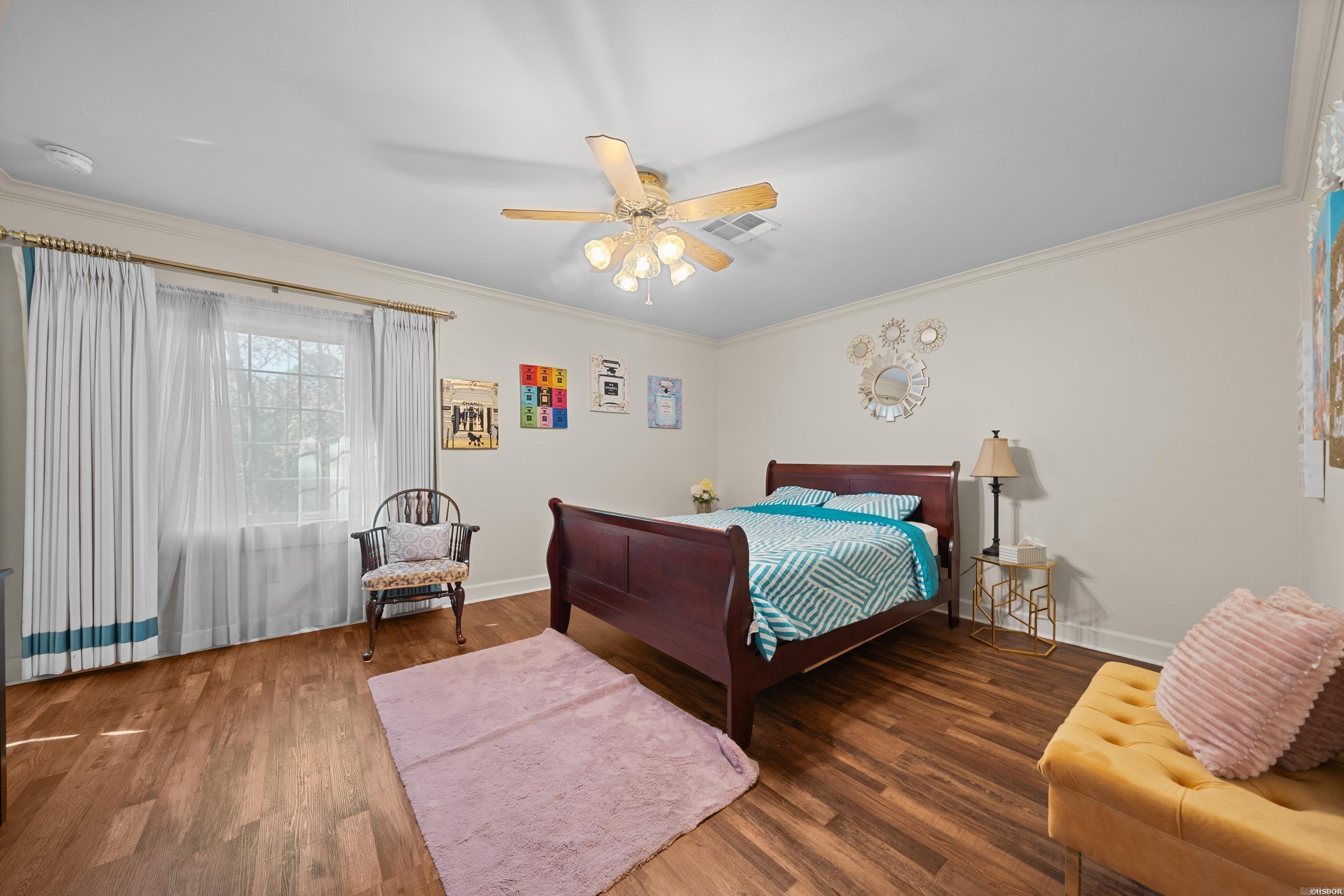 202 Trivista Left  Hot Springs, AR