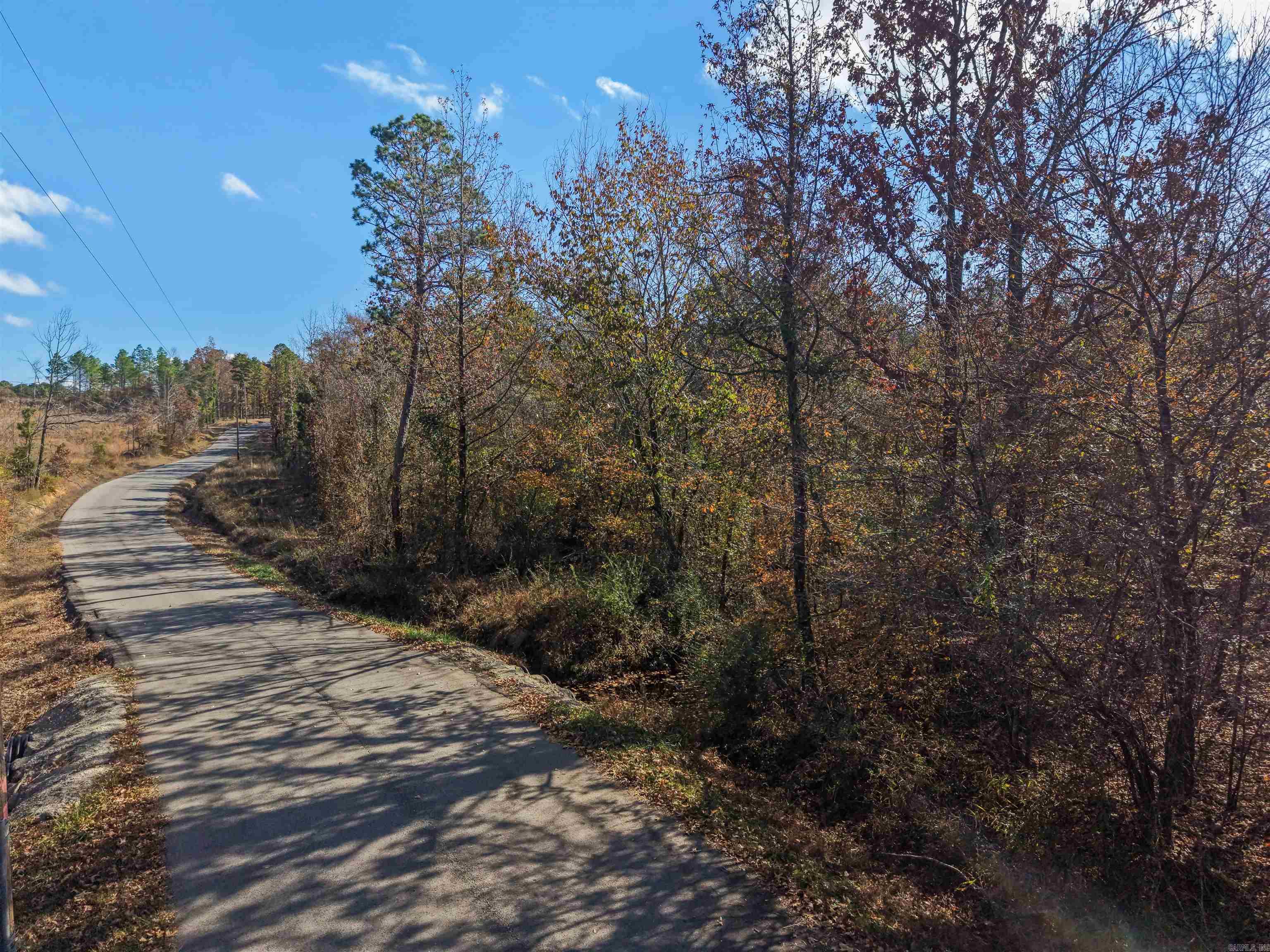 300 BLOCK OF Jimmie Coleman  Jessieville, AR