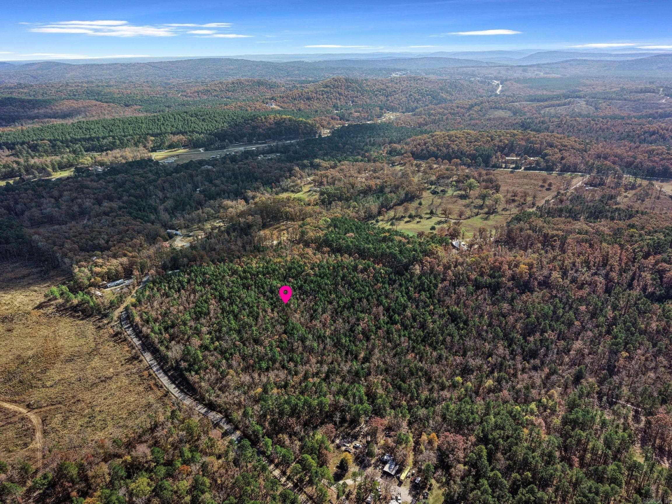 300 BLOCK OF Jimmie Coleman  Jessieville, AR