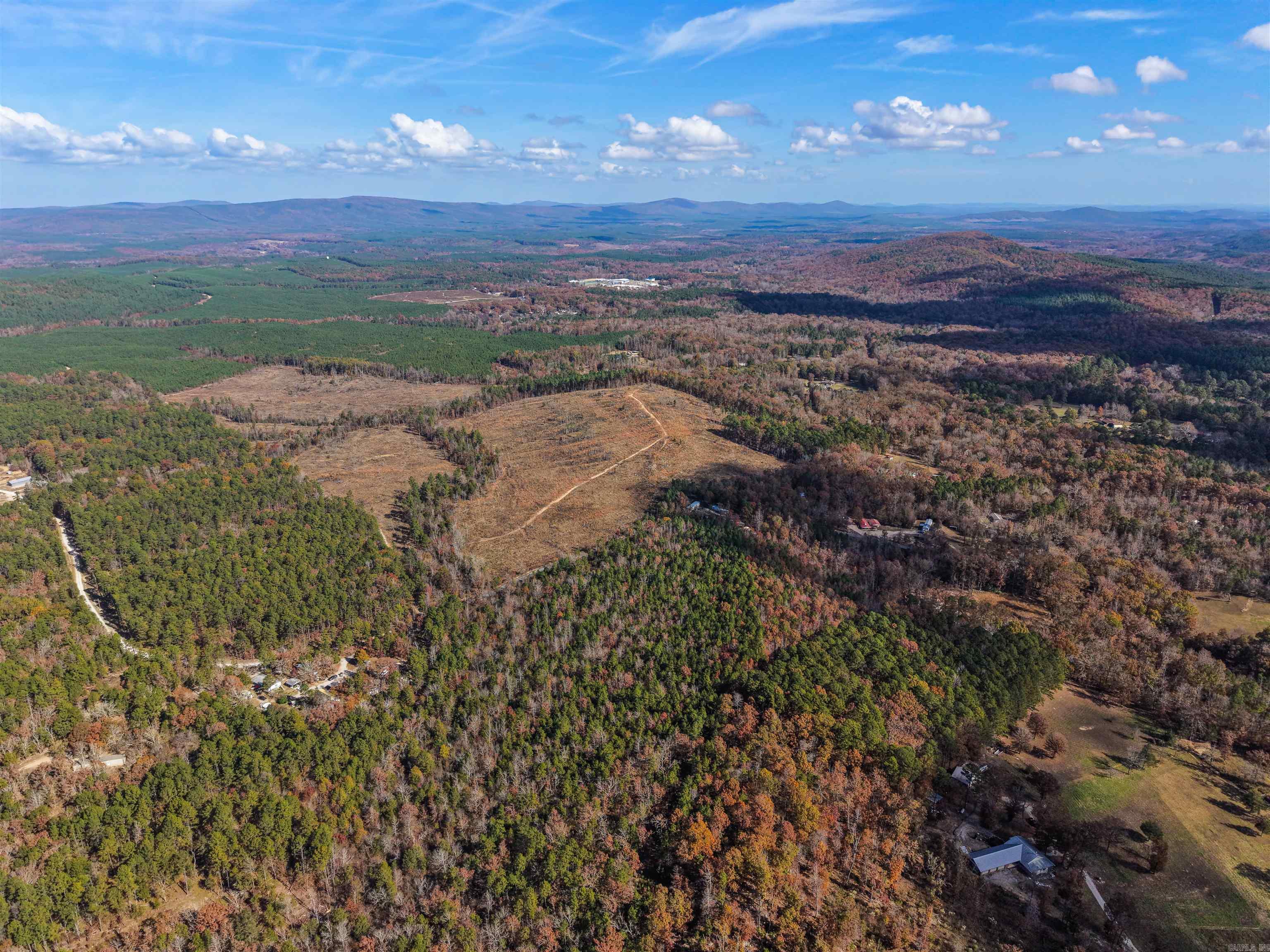 300 BLOCK OF Jimmie Coleman  Jessieville, AR