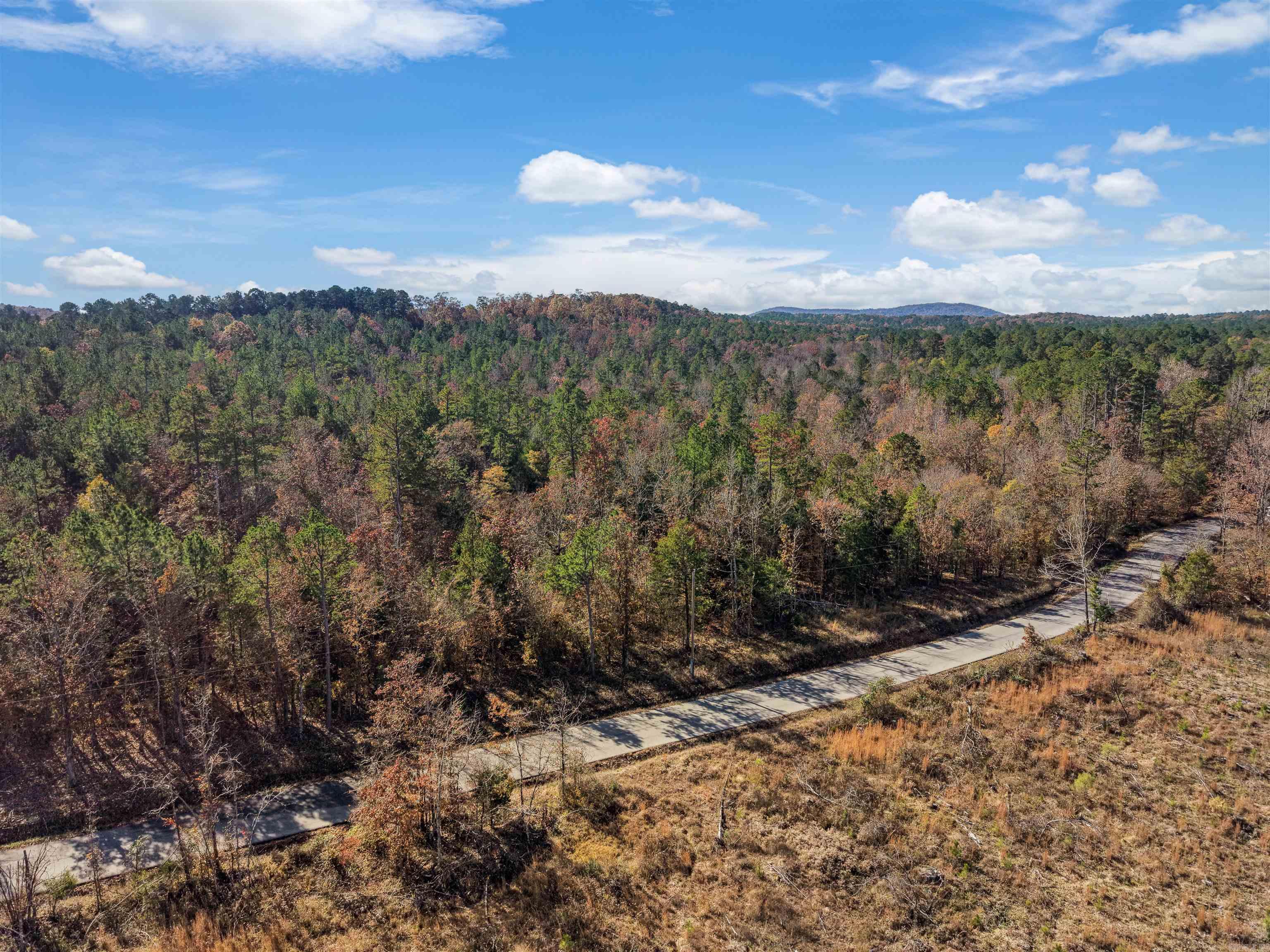 300 BLOCK OF Jimmie Coleman  Jessieville, AR
