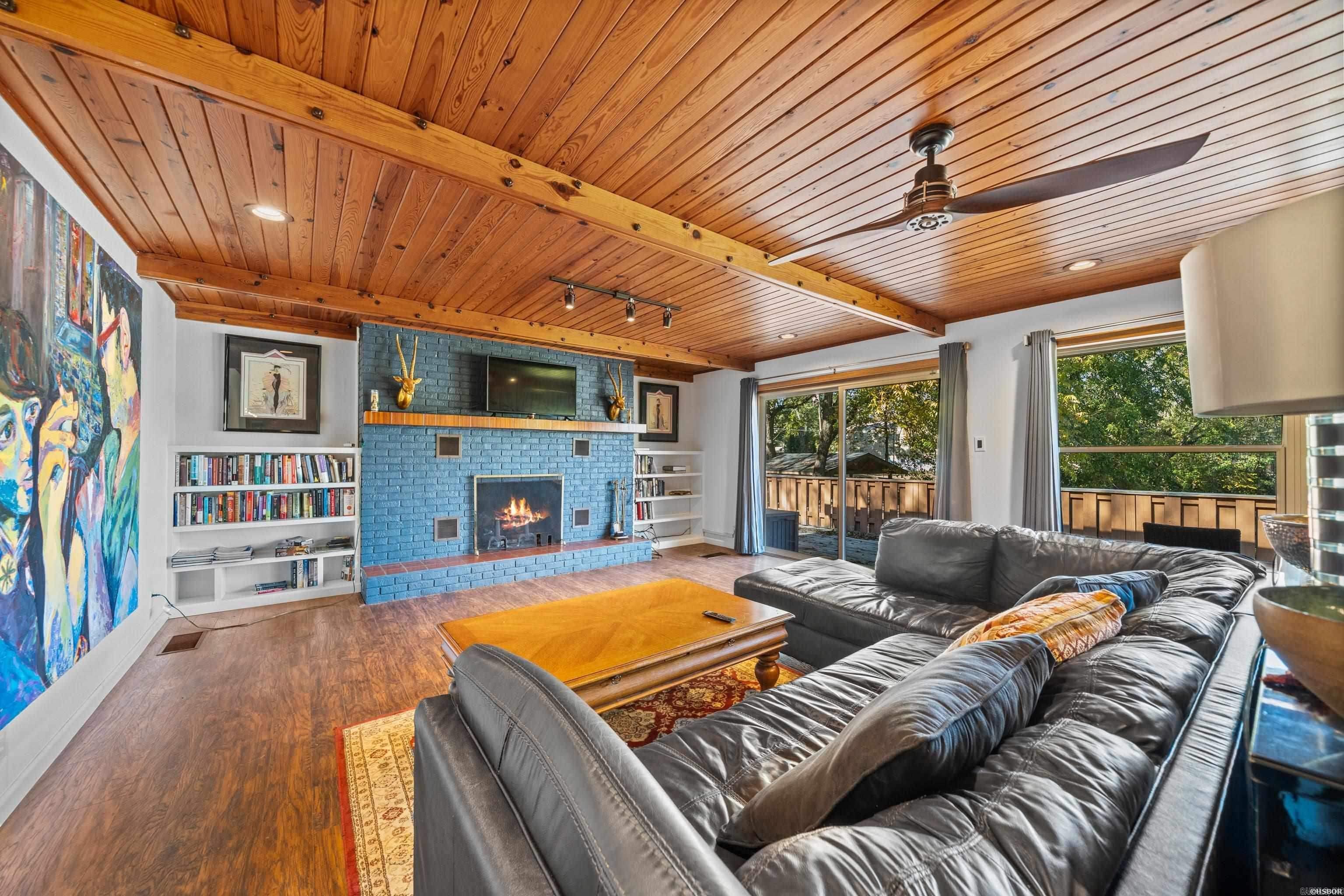 107 Trivista Left  Hot Springs, AR