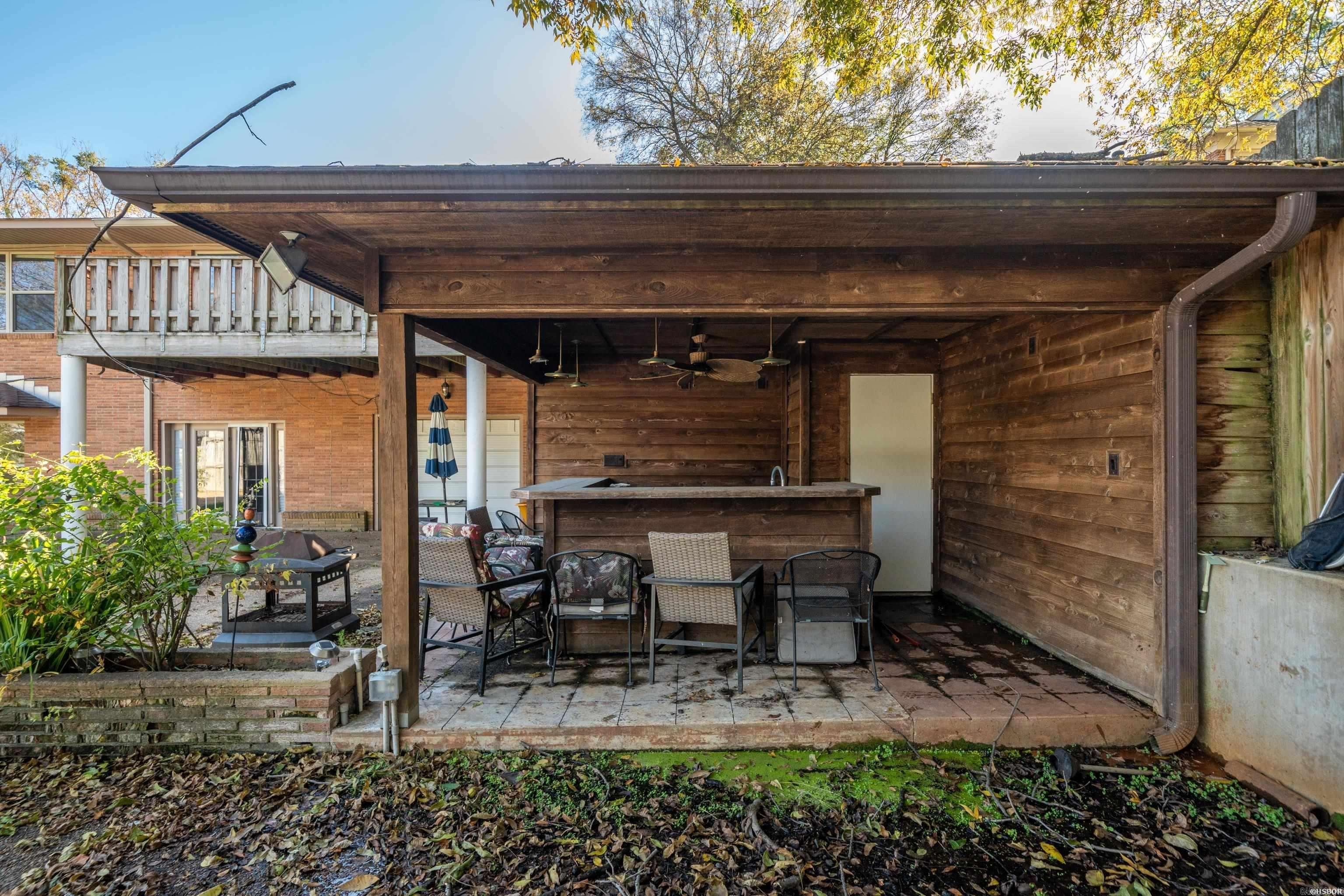 107 Trivista Left  Hot Springs, AR