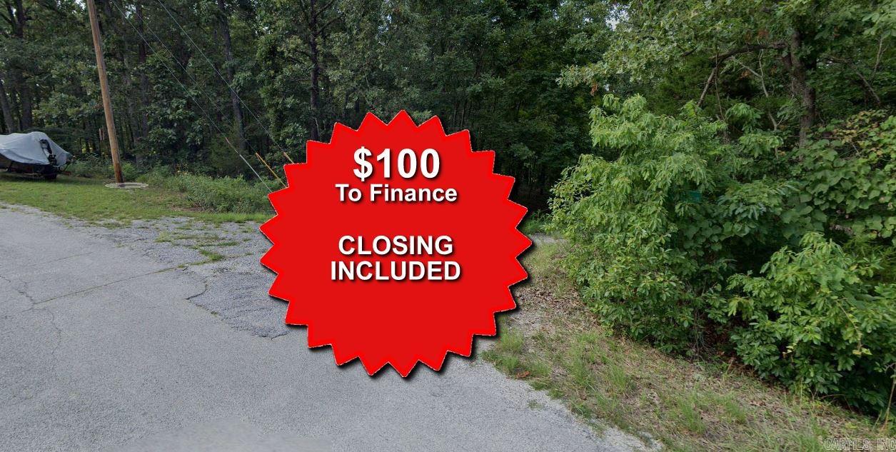 Lot 21 Anquoe  Cherokee Village, AR