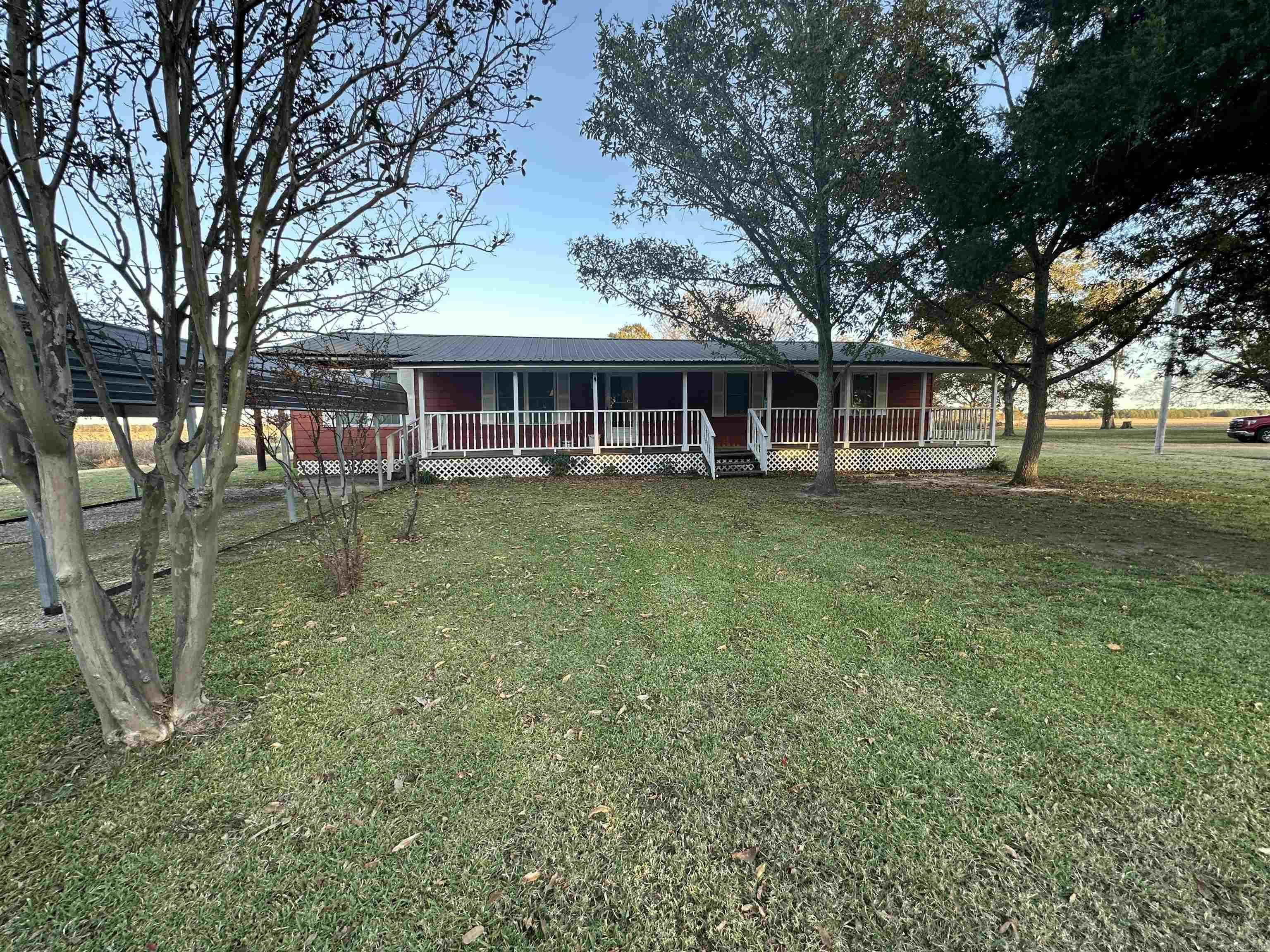 3326 N Hwy 1 Watson, AR 71674