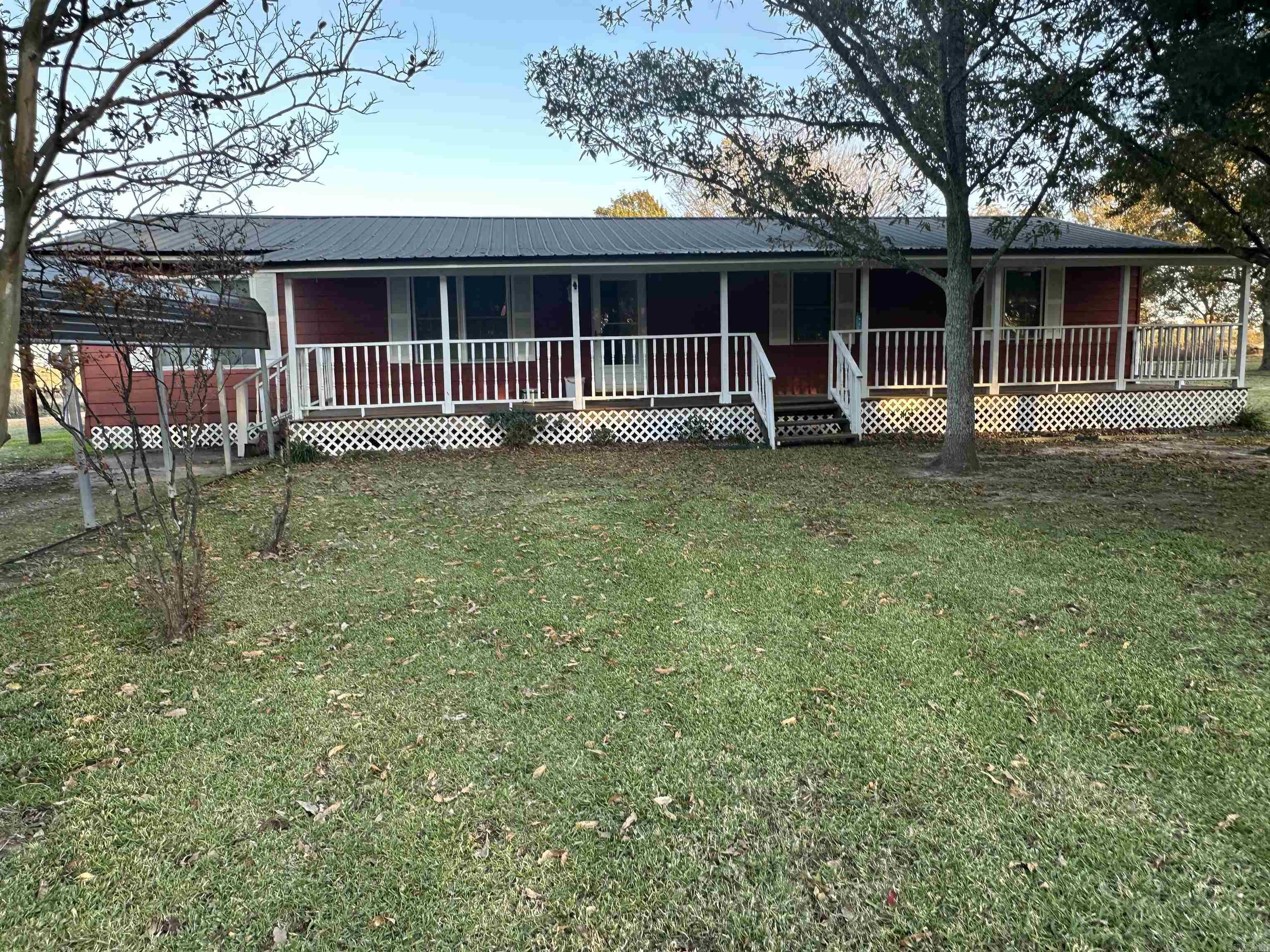 3326 N Hwy 1 Watson, AR 71674