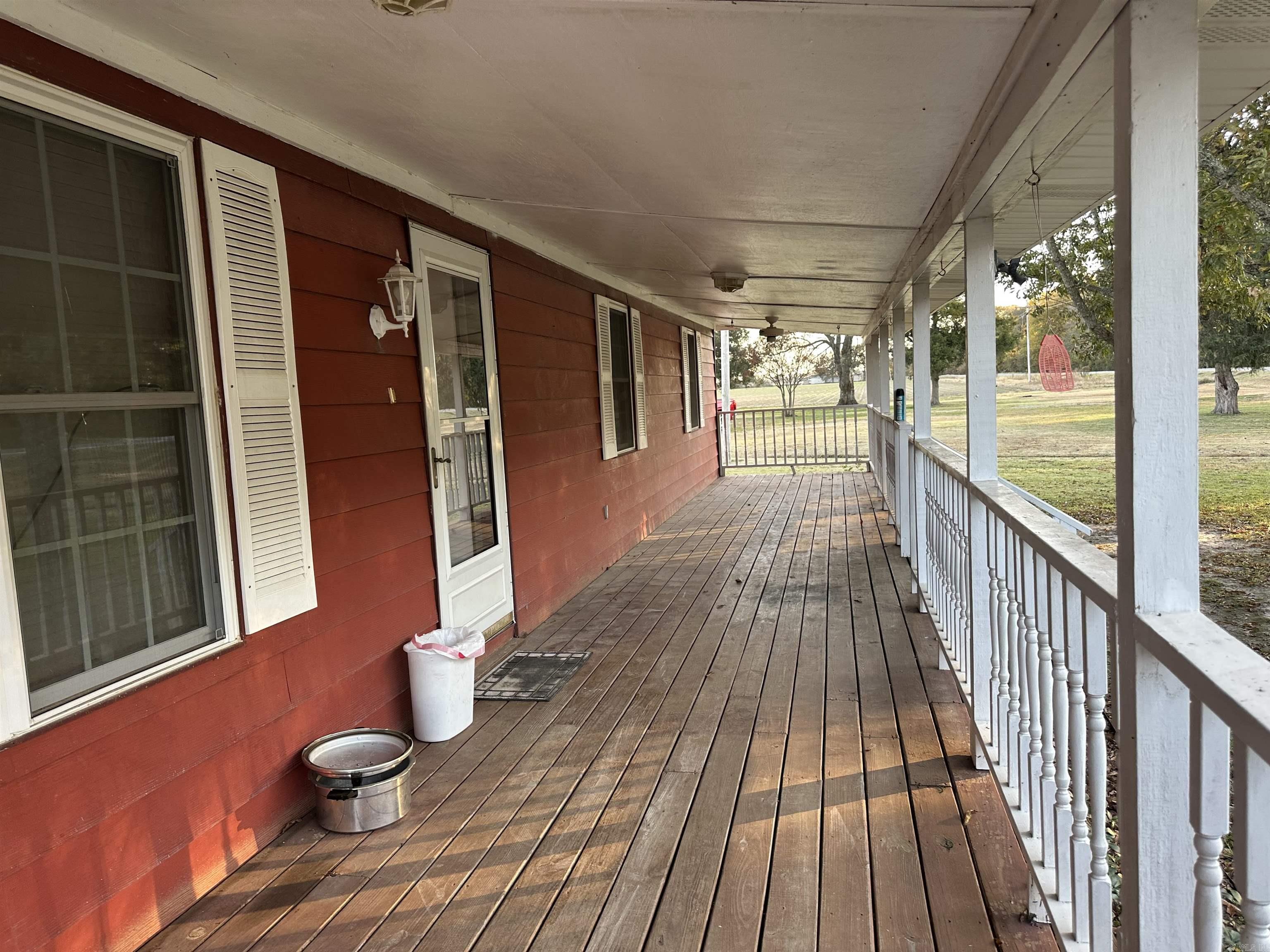 3326 N Hwy 1 Watson, AR 71674