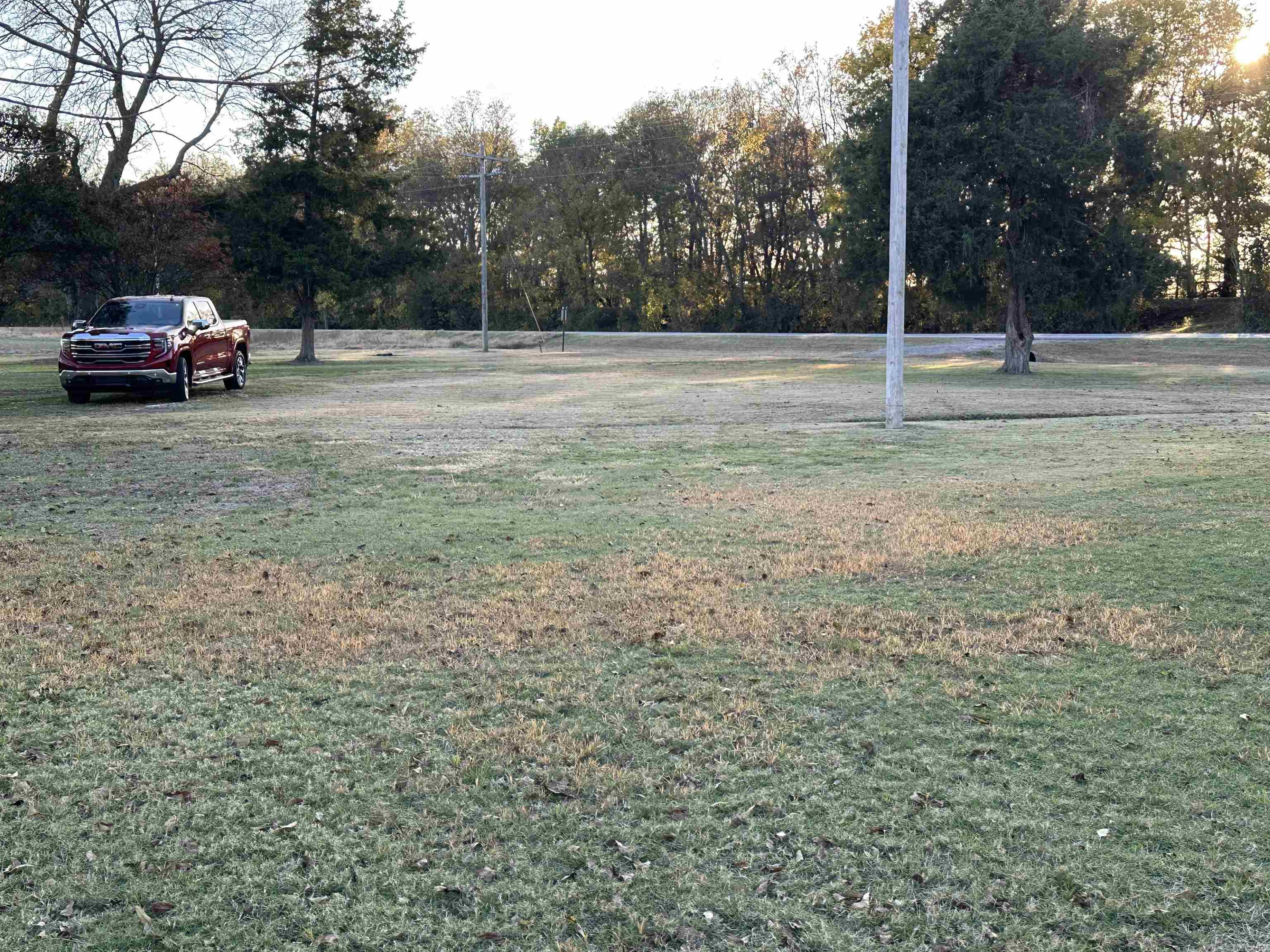 3326 N Hwy 1 Watson, AR 71674