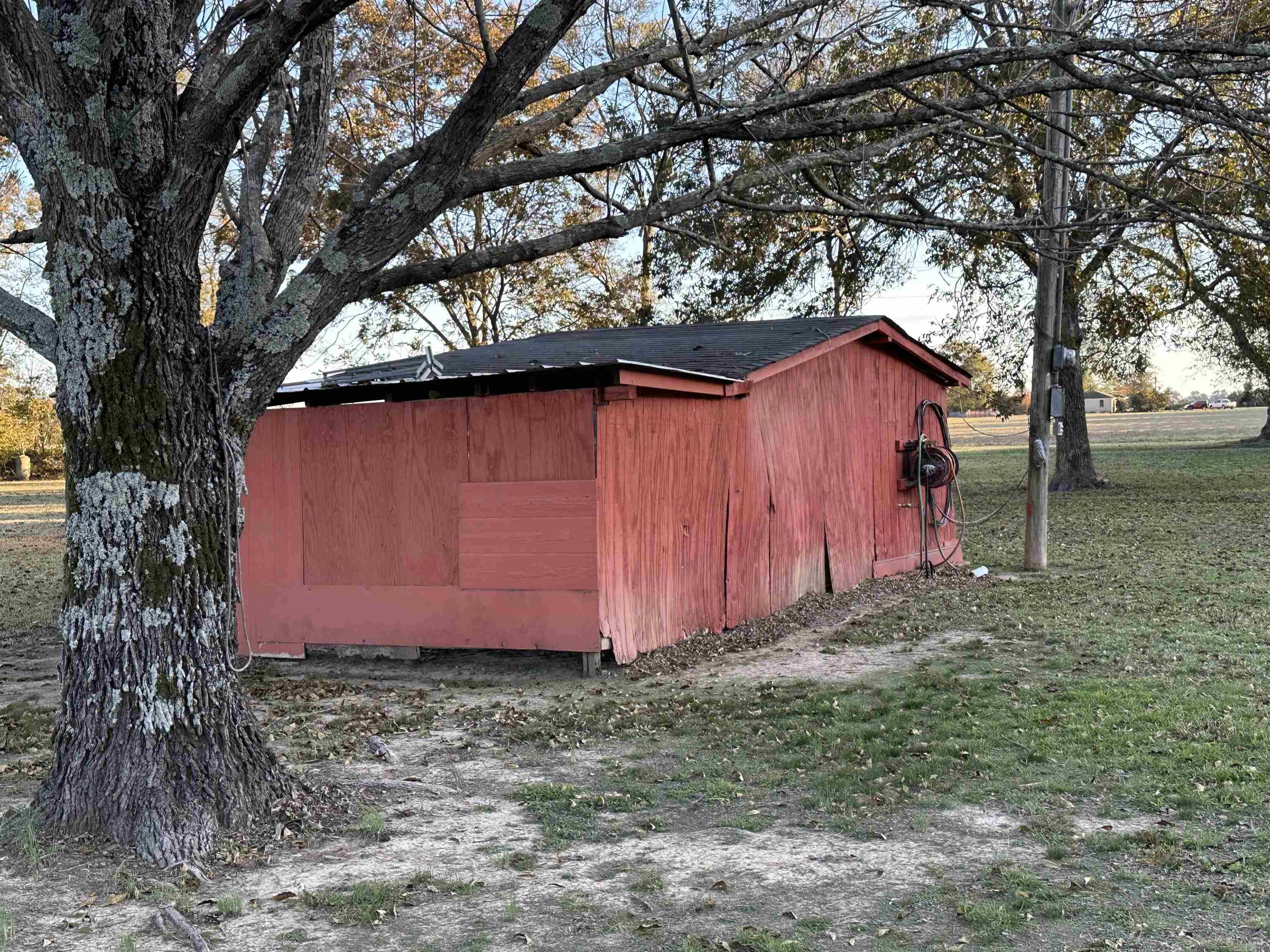 3326 N Hwy 1 Watson, AR 71674