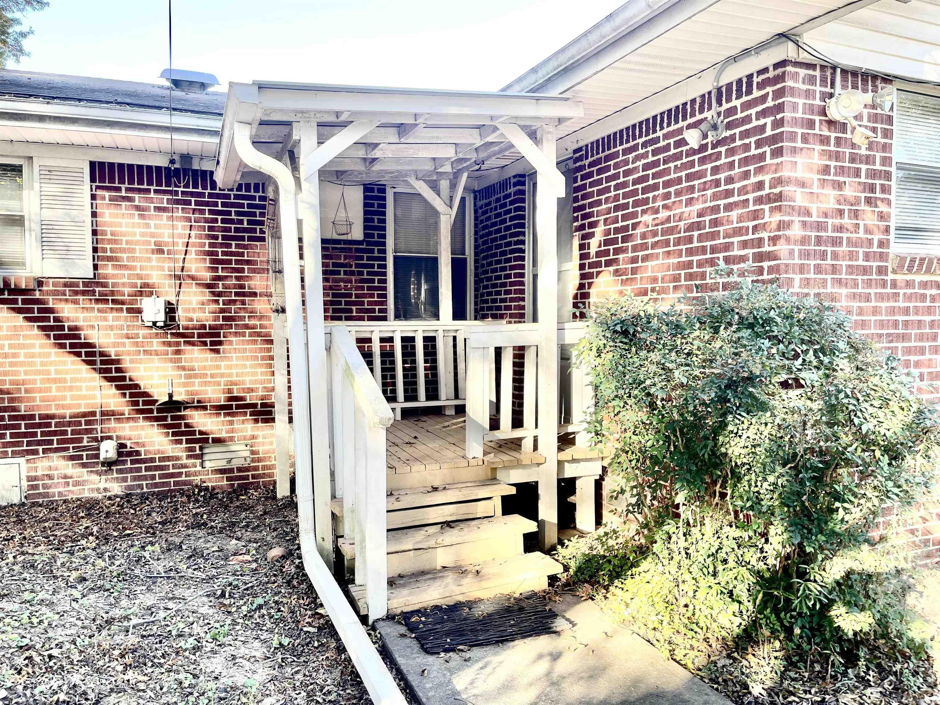 2007 Arkansas Avenue  Conway, AR