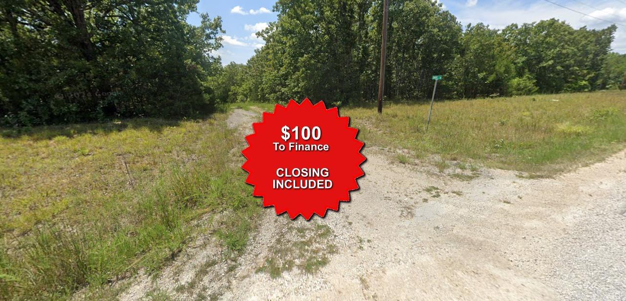 Lot 46 S Canute  Cherokee Village, AR