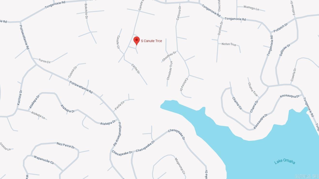 Lot 46 S Canute  Cherokee Village, AR