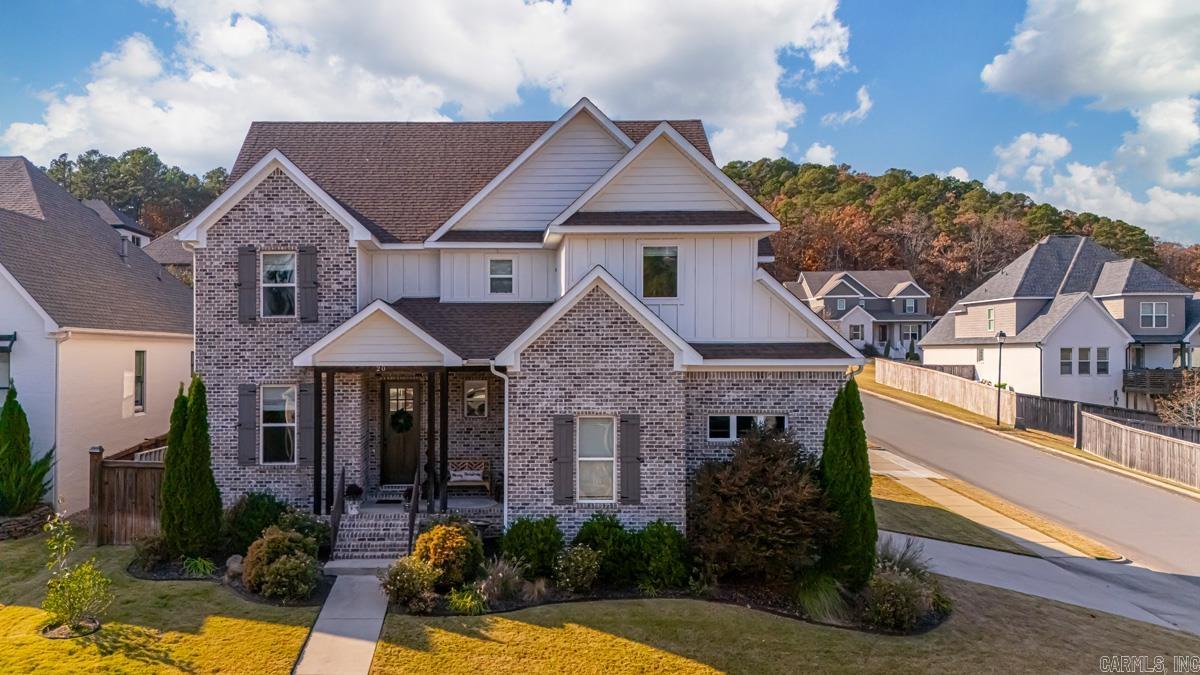 20 Waterside Drive Little Rock, AR 72223