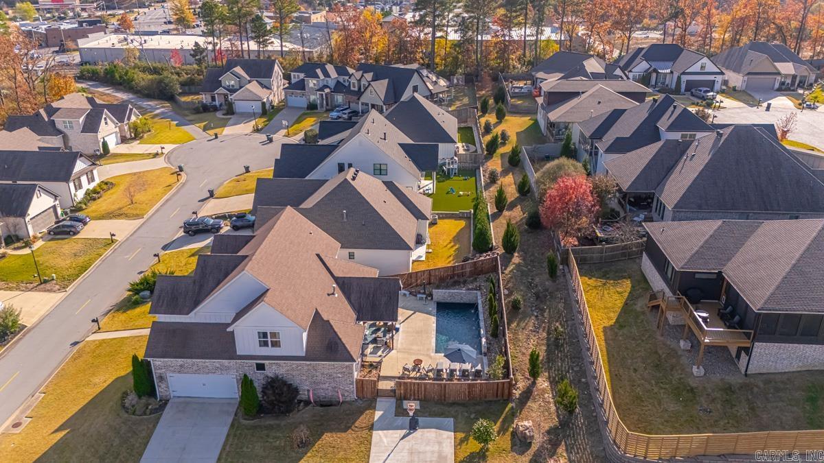 20 Waterside Drive Little Rock, AR 72223