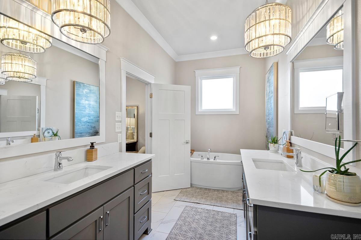 20 Waterside Drive Little Rock, AR 72223