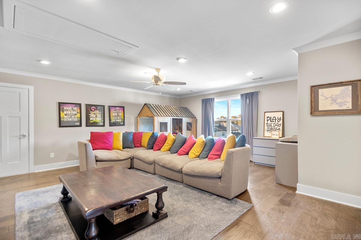 20 Waterside Drive Little Rock, AR 72223