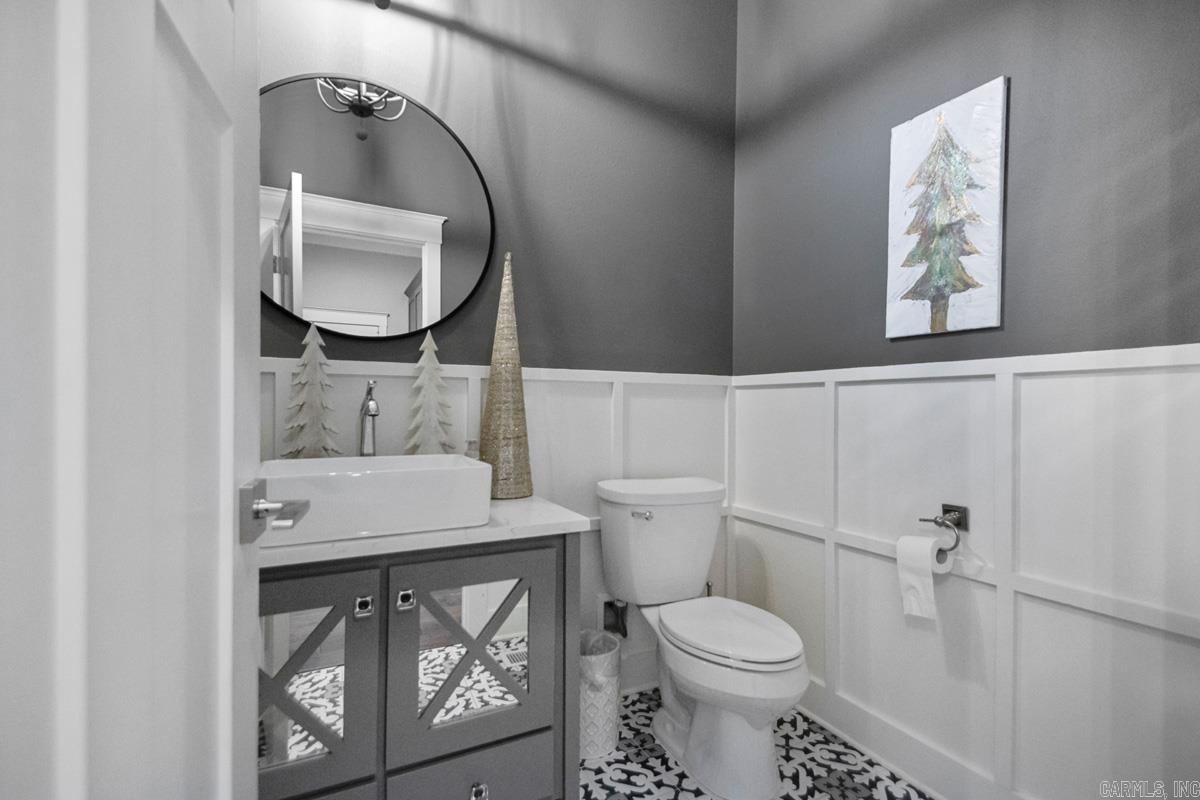 20 Waterside Drive Little Rock, AR 72223