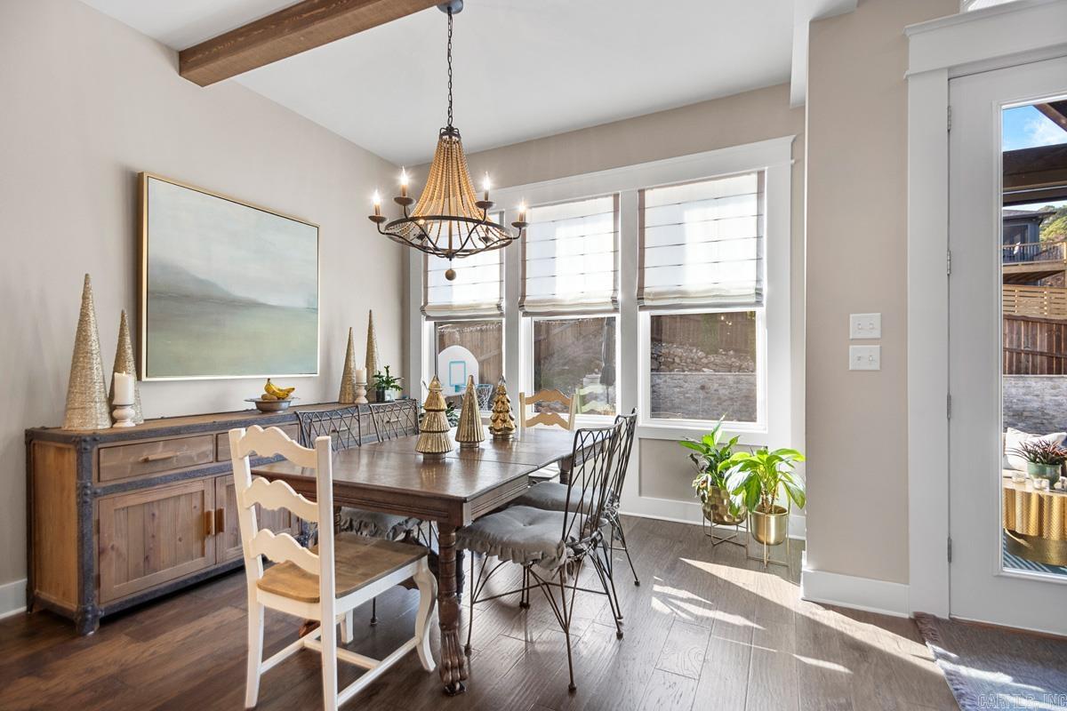 20 Waterside Drive Little Rock, AR 72223