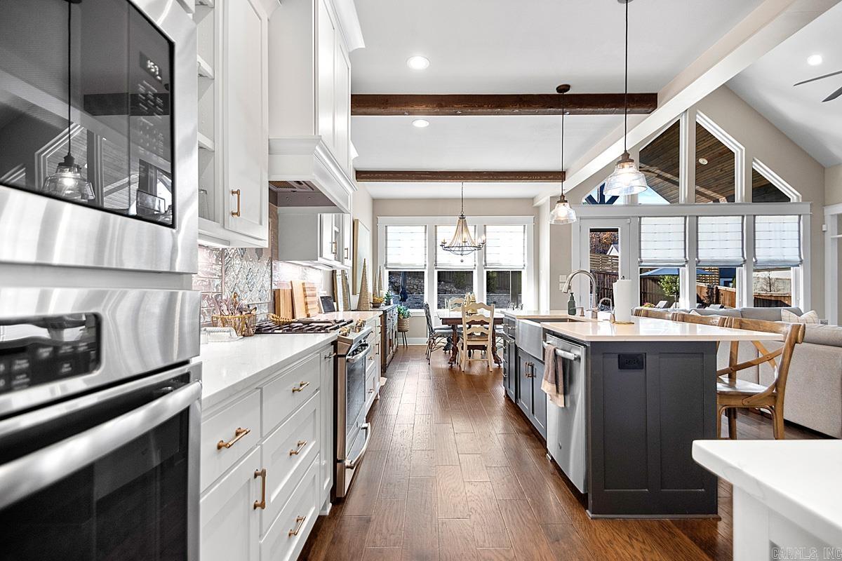 20 Waterside Drive Little Rock, AR 72223