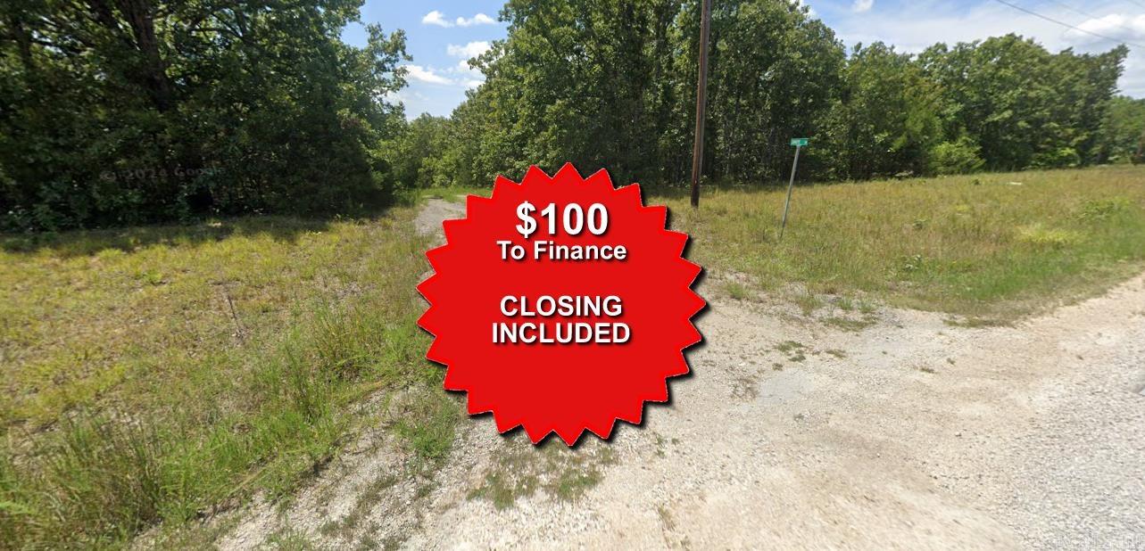 Lot 9 Canute  Cherokee Village, AR