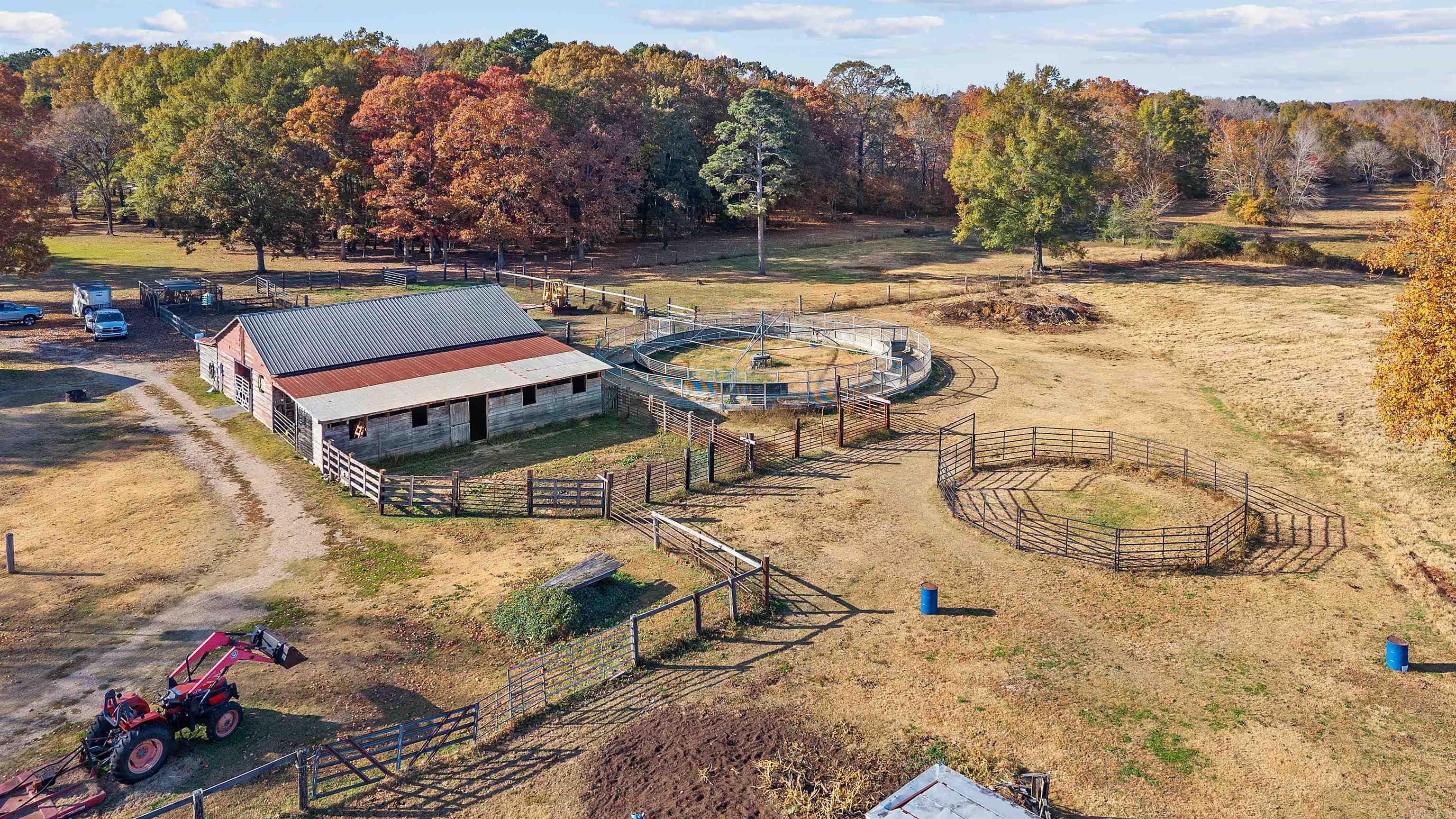 9832 CONGO  Benton, AR