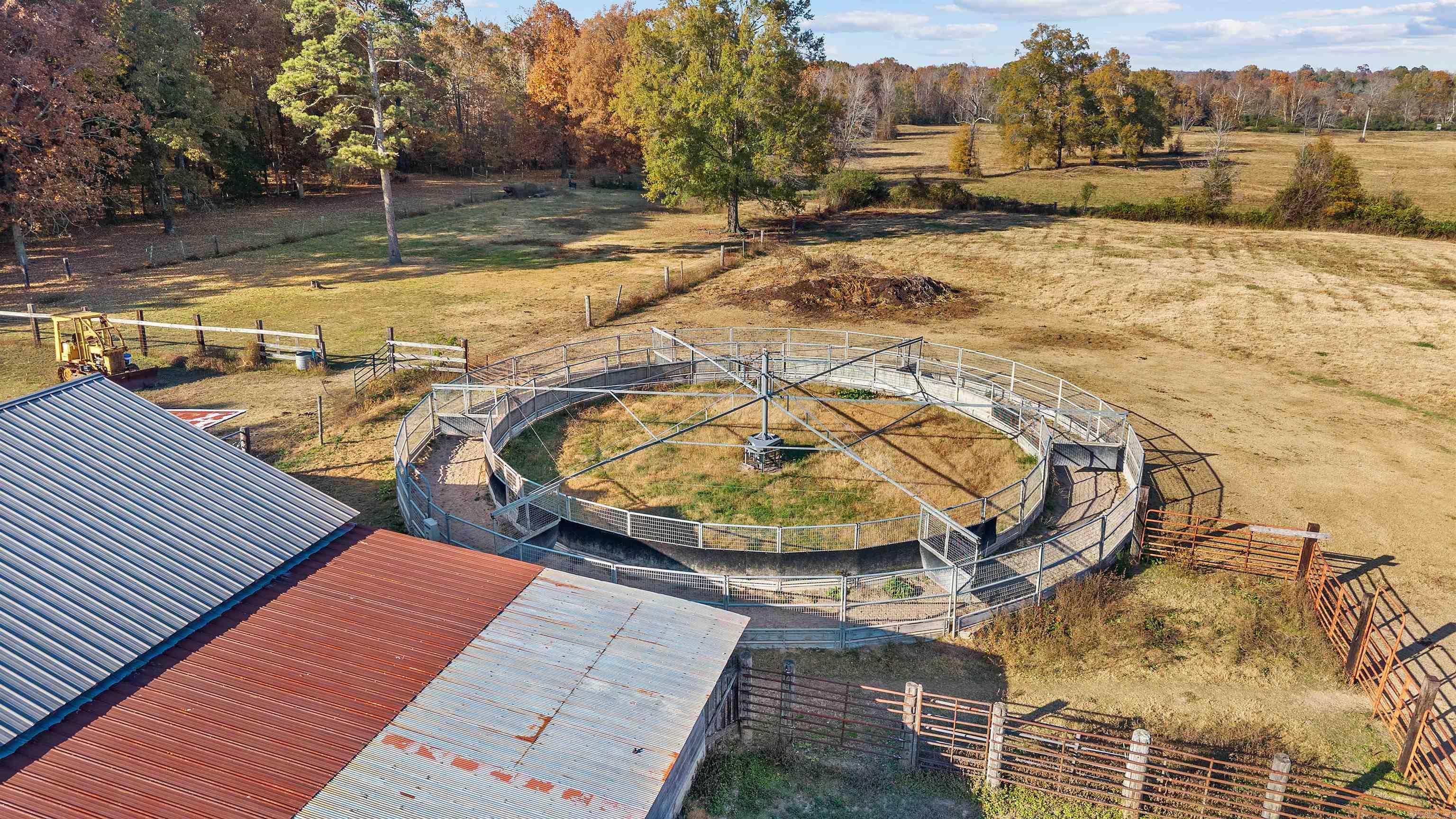 9832 CONGO  Benton, AR