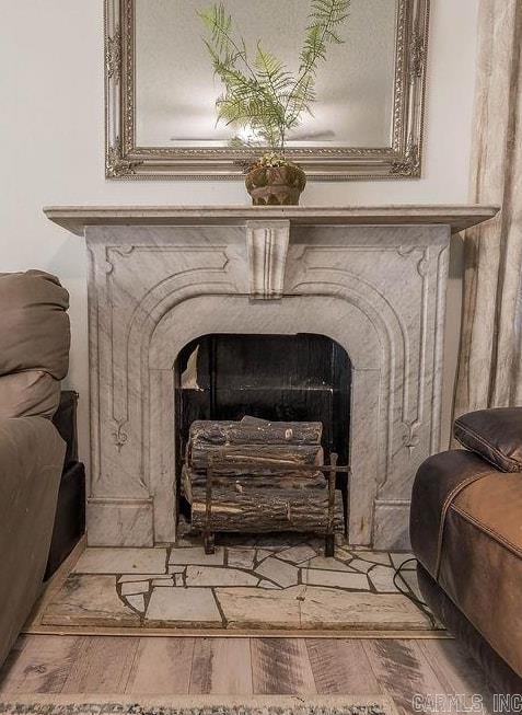 1306 W Main  El Dorado, AR