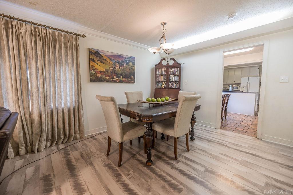 1306 W Main  El Dorado, AR