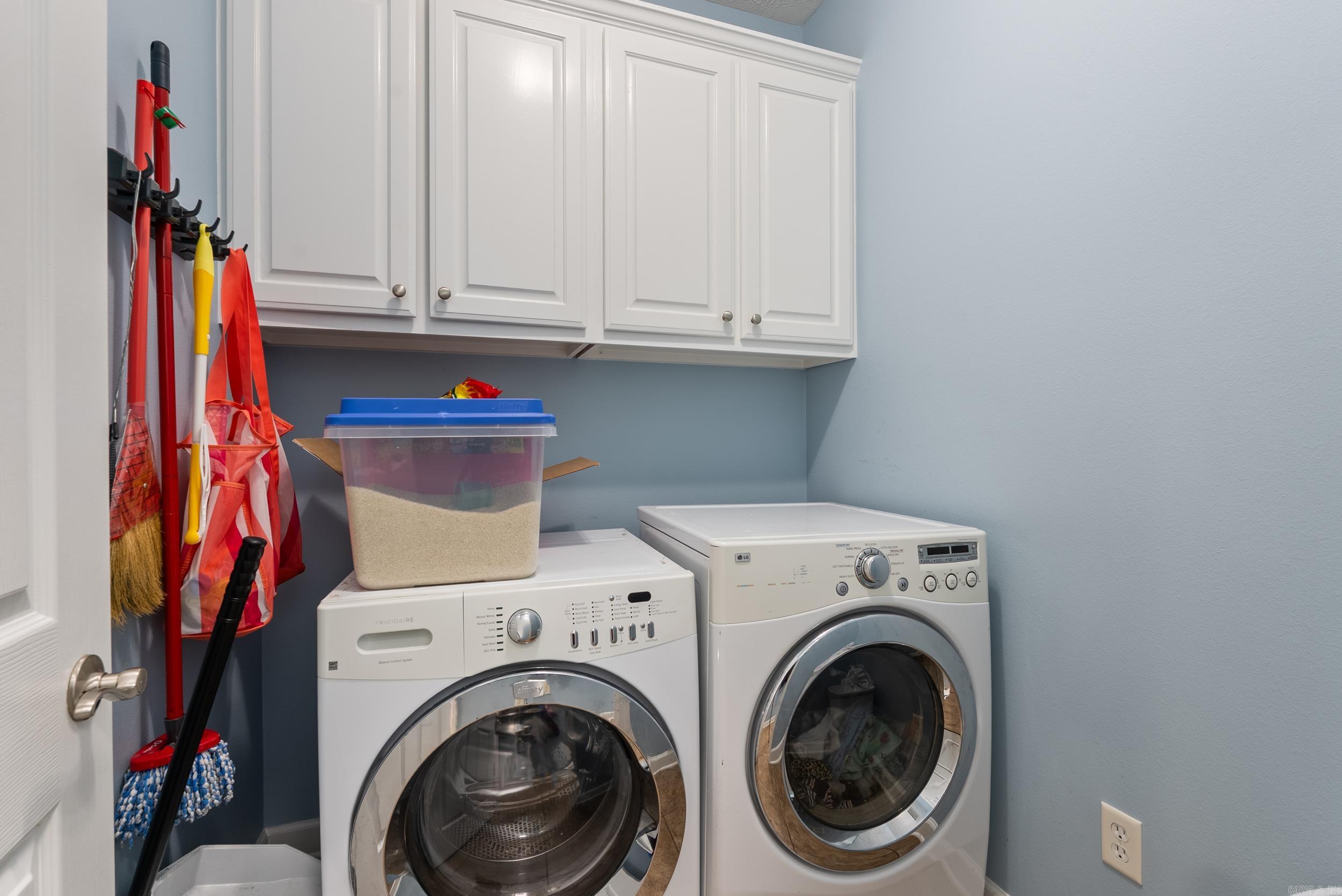 102 Creek Valley Lane Maumelle, AR 72113